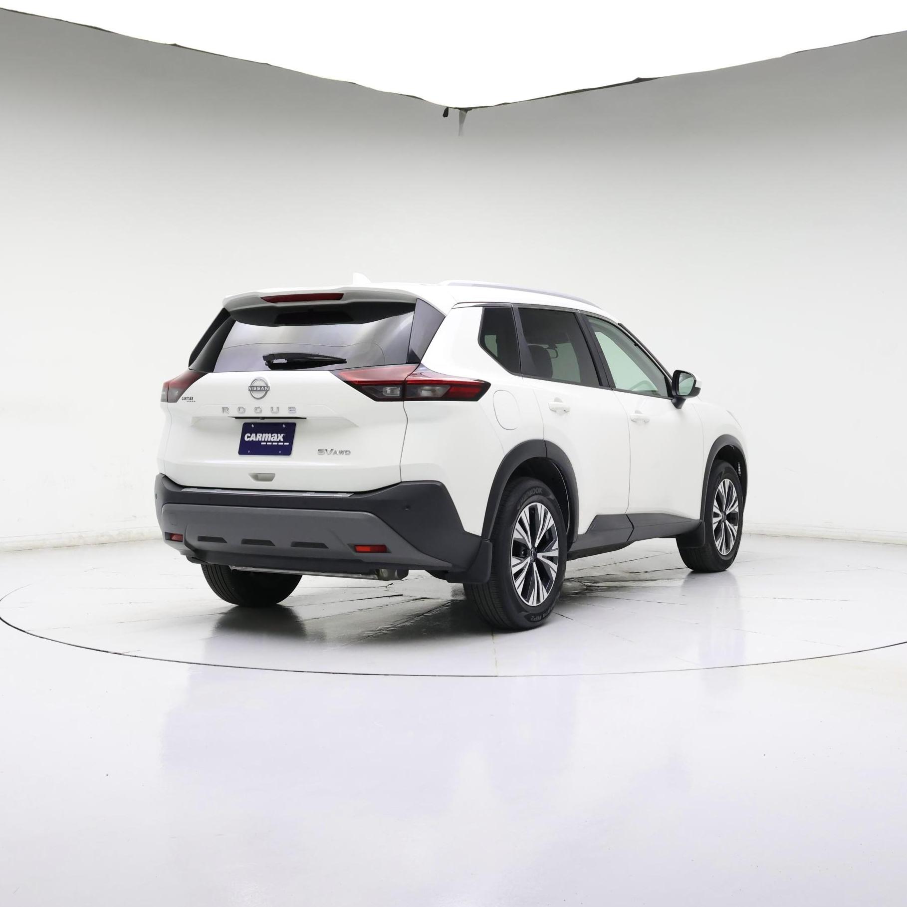 Thumbnail: 2023 Nissan Rogue - 8