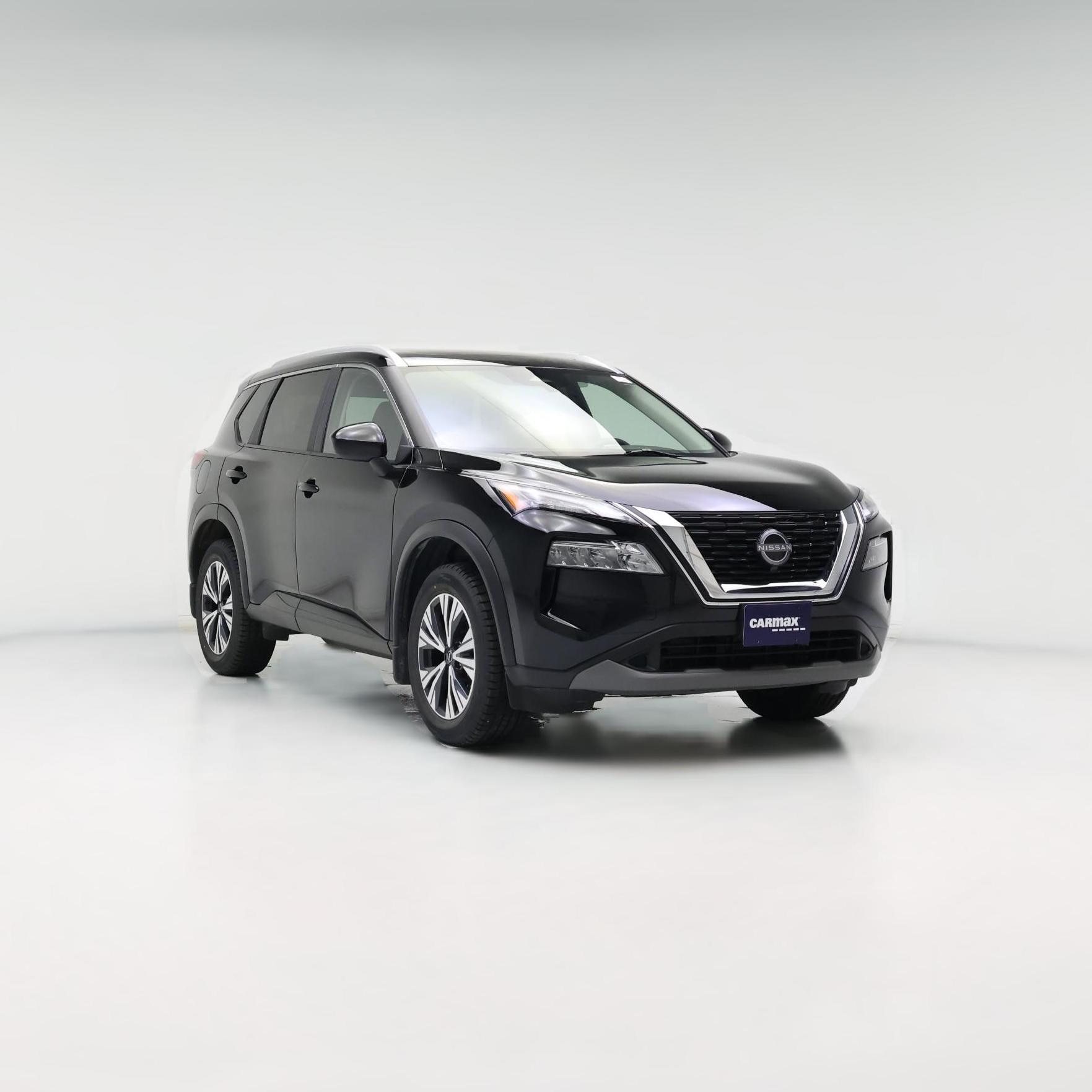 Thumbnail: 2023 Nissan Rogue - 1