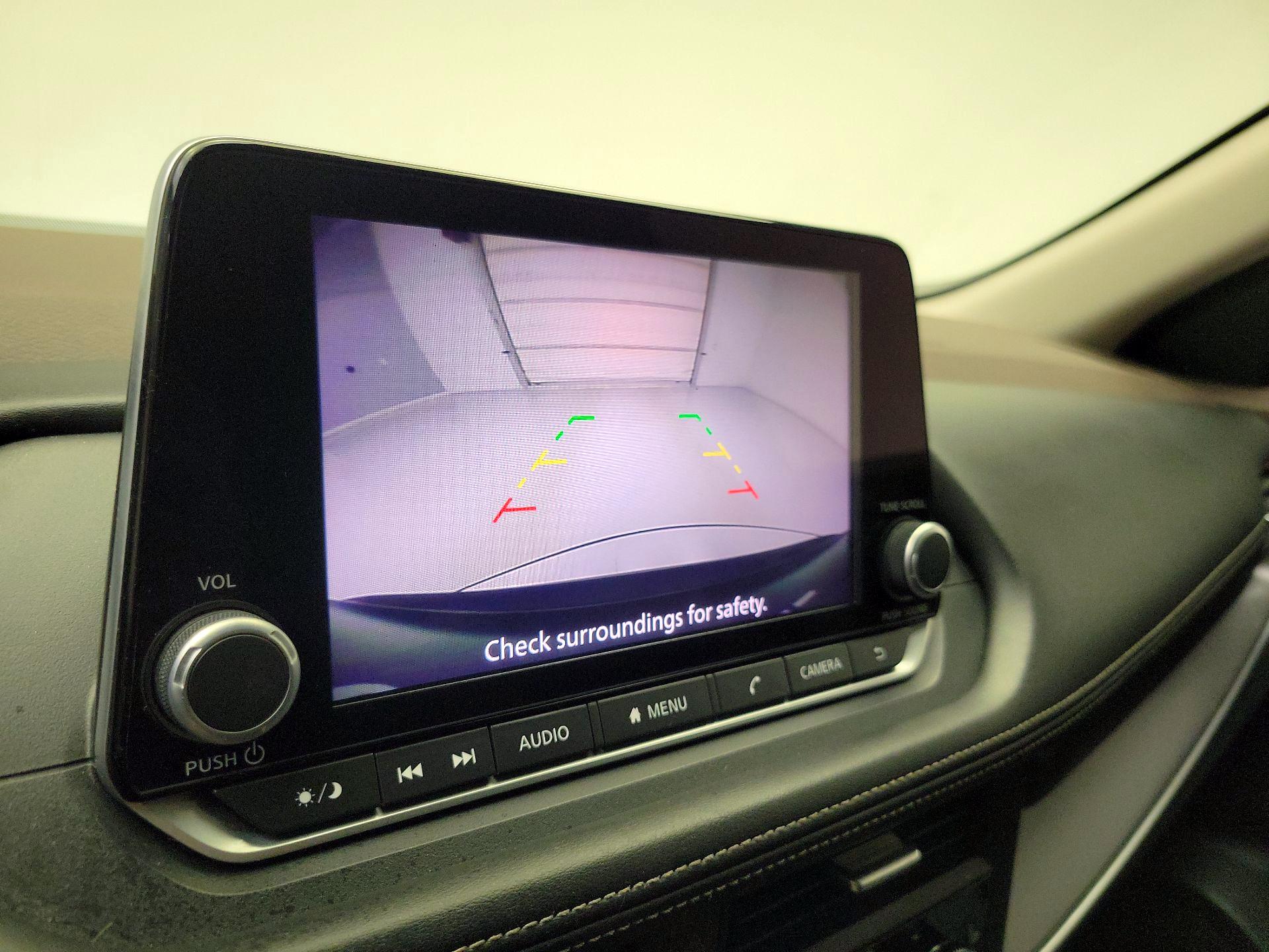 Thumbnail: 2023 Nissan Rogue - 13