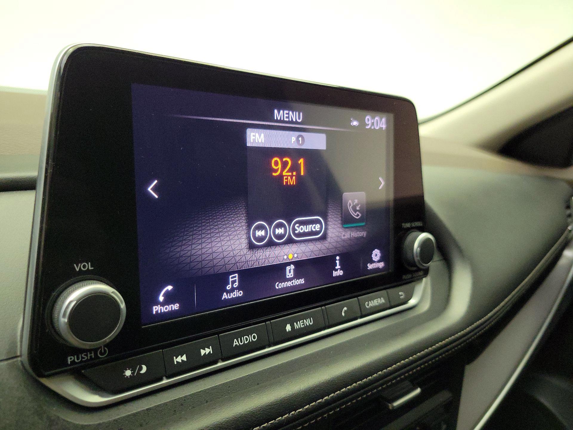 Thumbnail: 2023 Nissan Rogue - 14