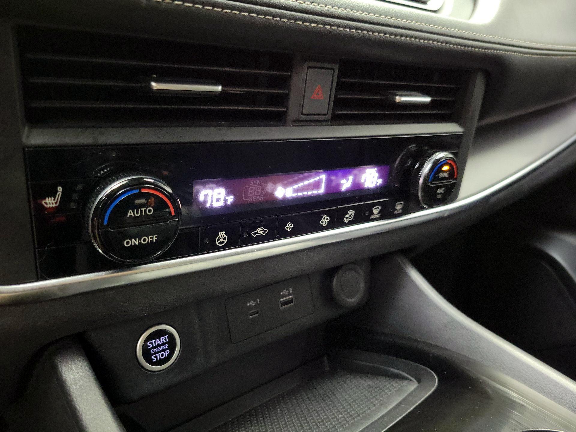 Thumbnail: 2023 Nissan Rogue - 15