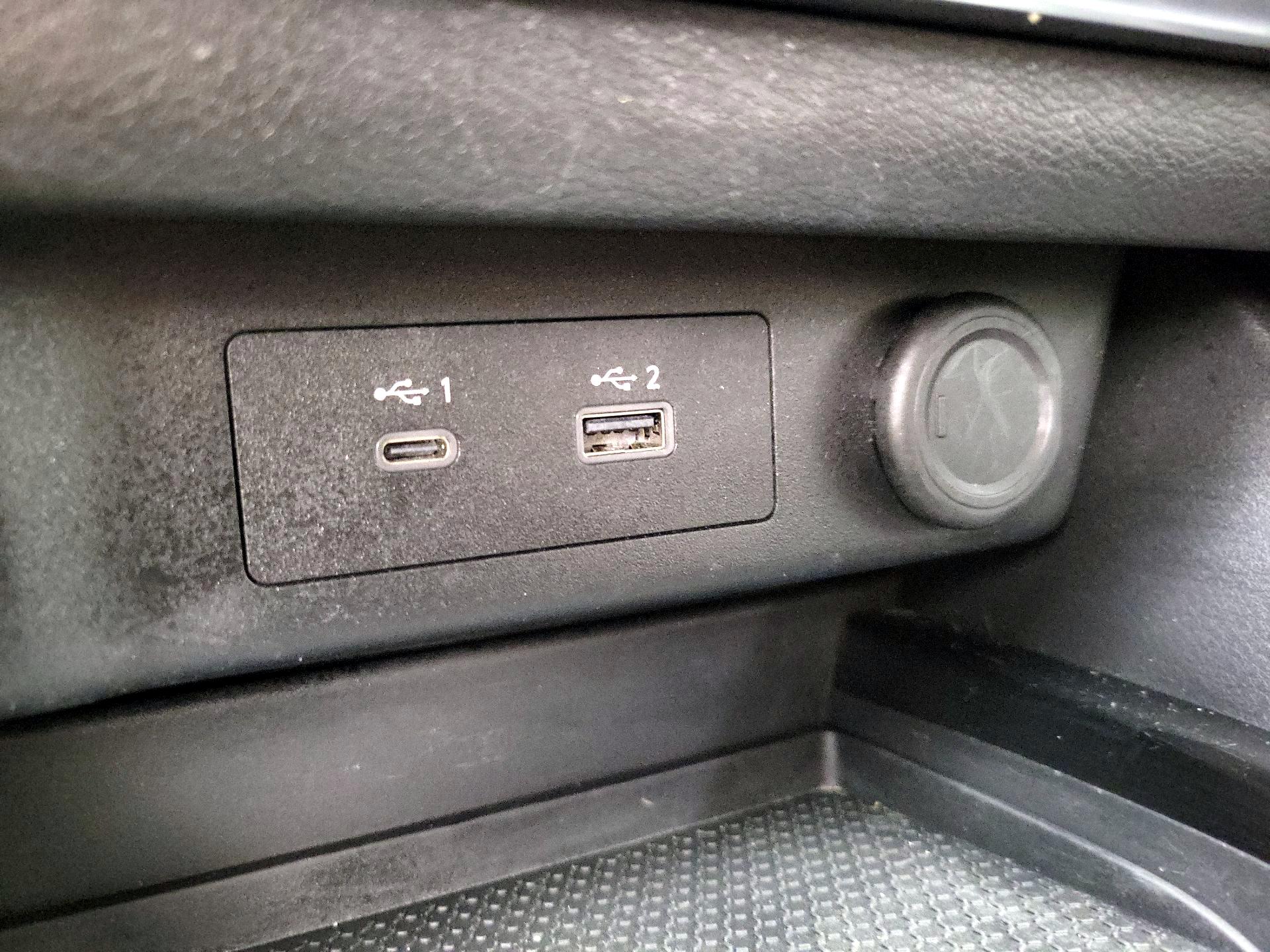 Thumbnail: 2023 Nissan Rogue - 17