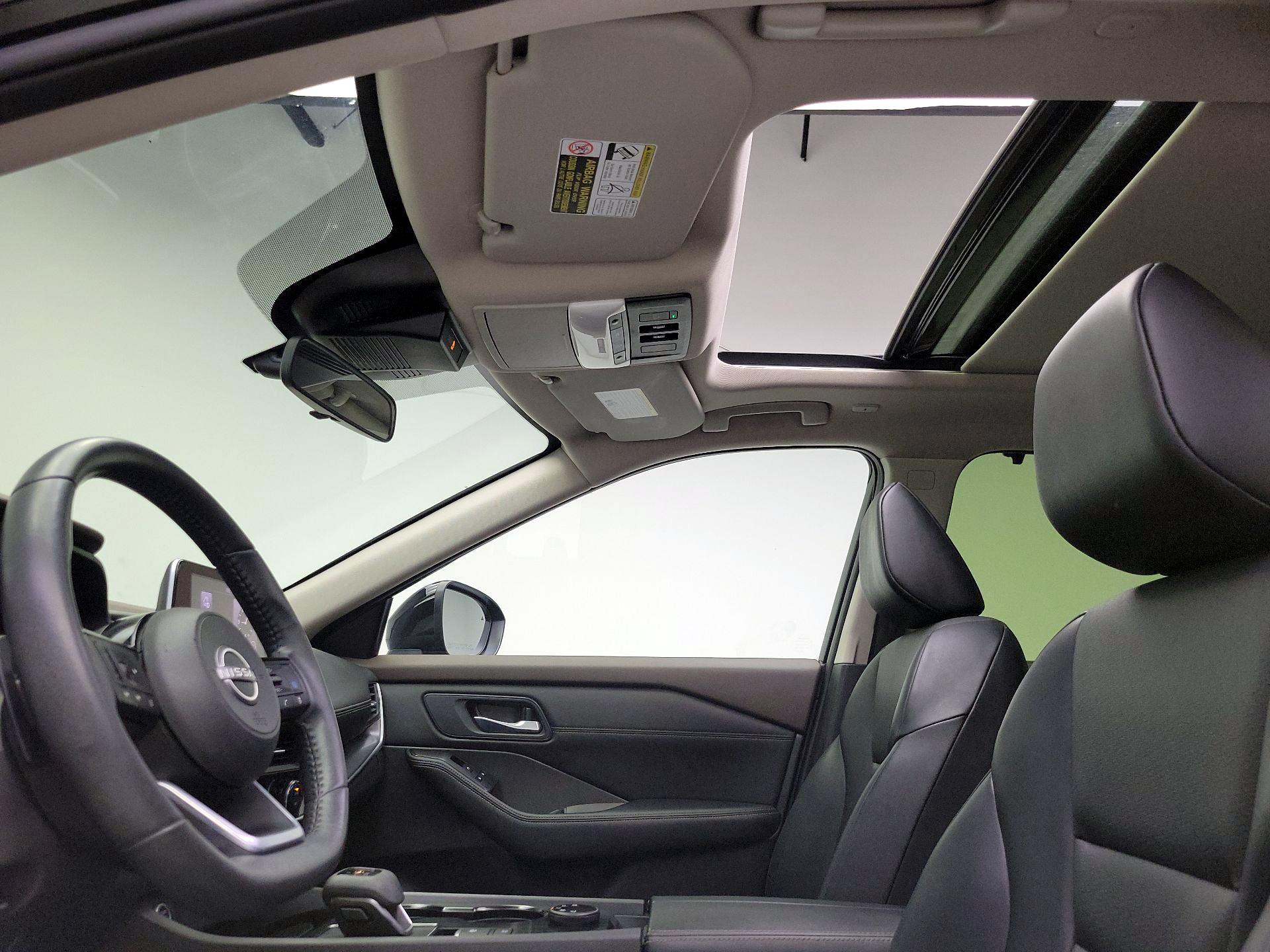 Thumbnail: 2023 Nissan Rogue - 18