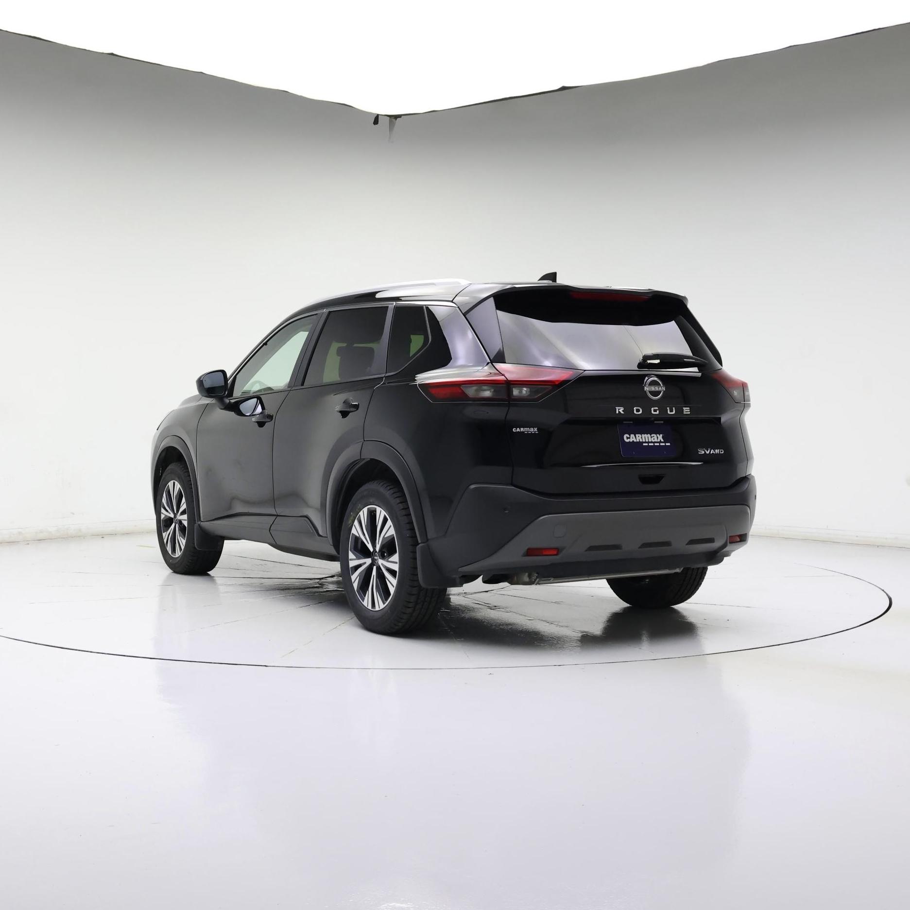 Thumbnail: 2023 Nissan Rogue - 2