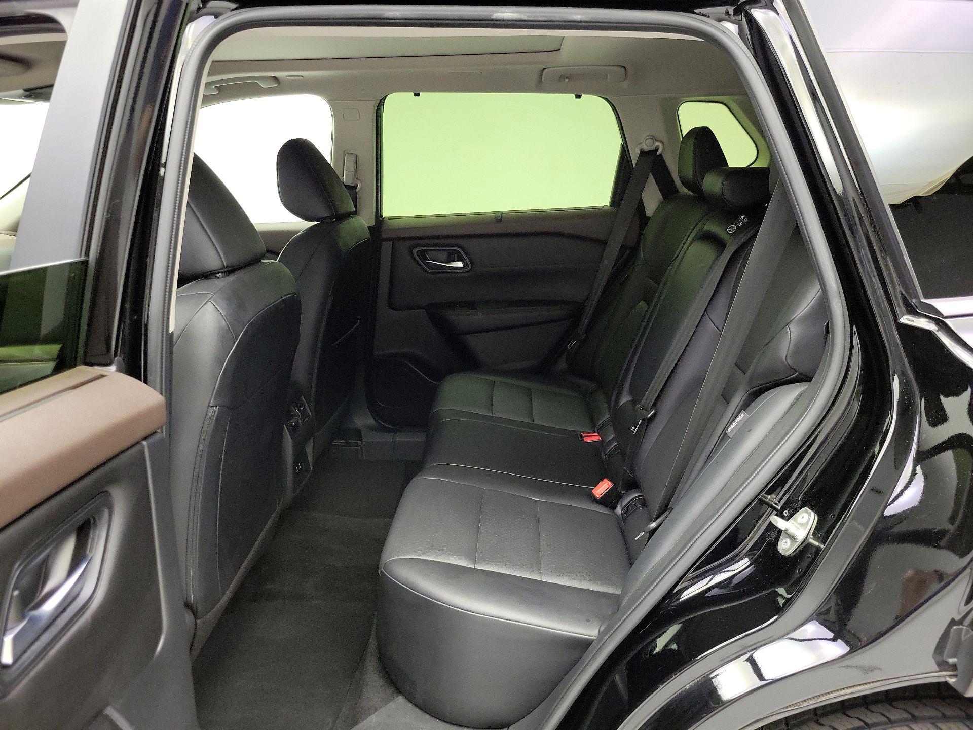 Thumbnail: 2023 Nissan Rogue - 19