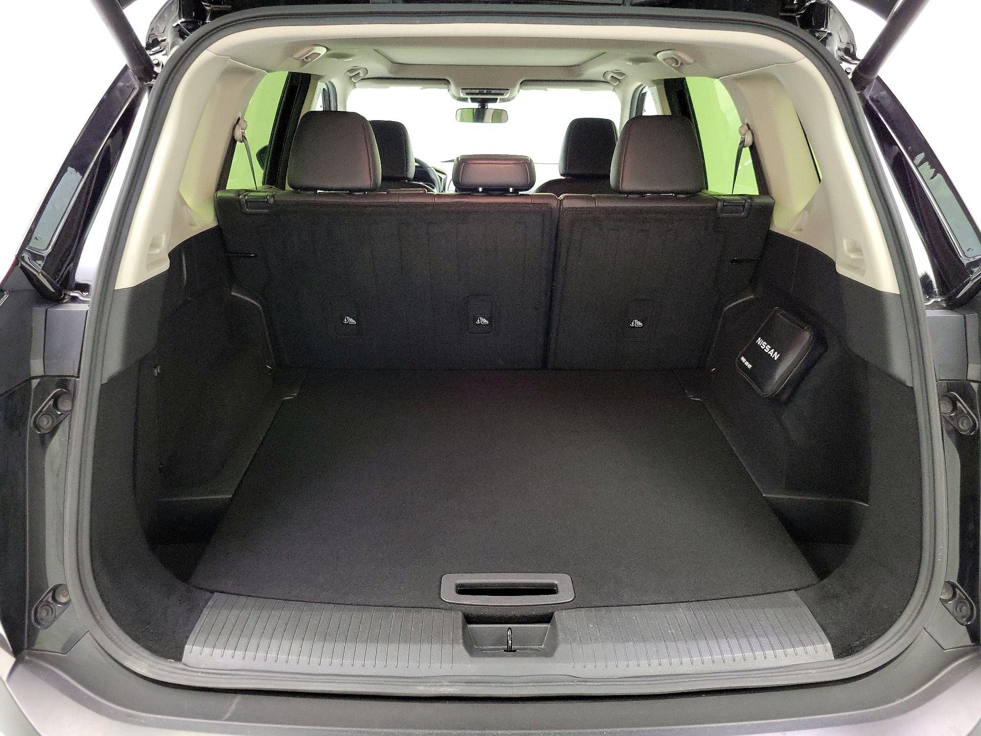 Thumbnail: 2023 Nissan Rogue - 20