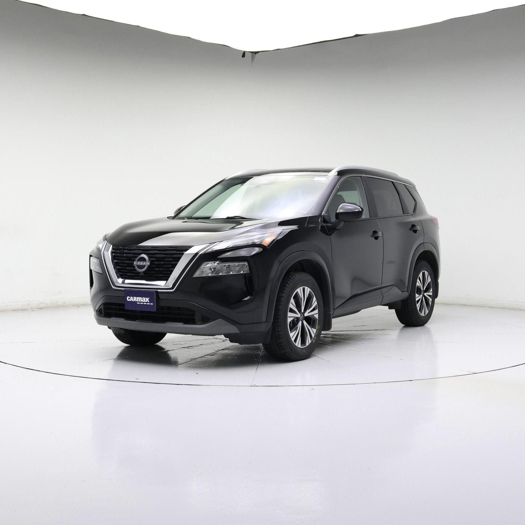 Thumbnail: 2023 Nissan Rogue - 4