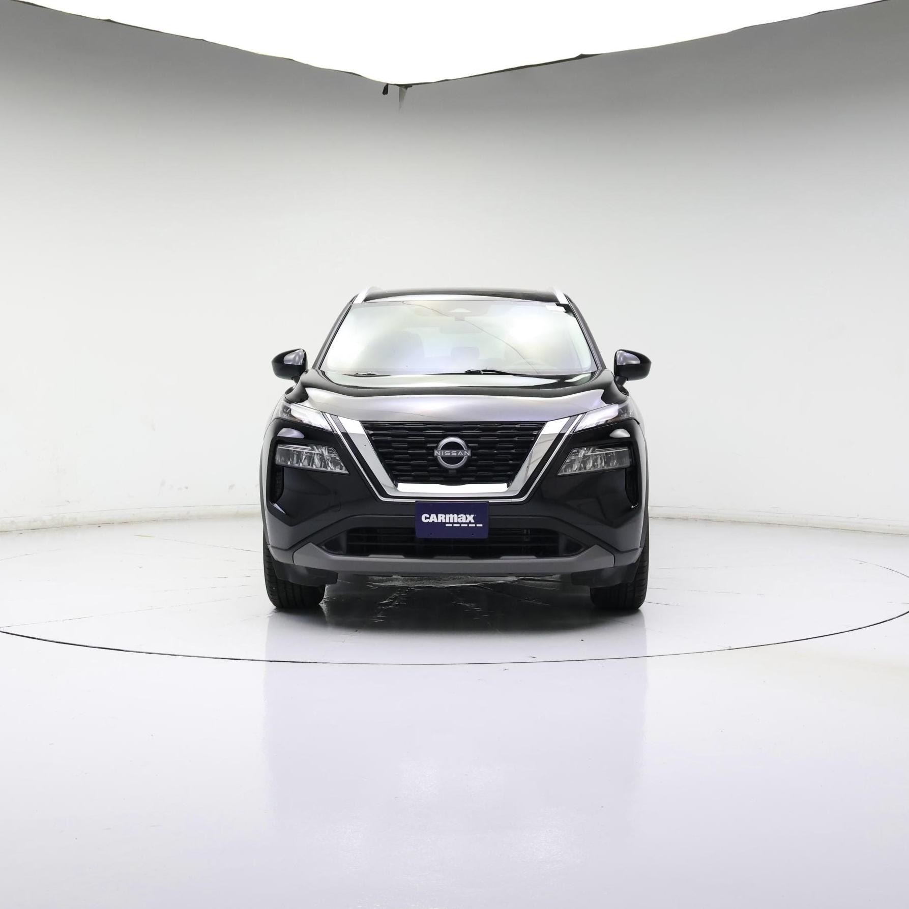 Thumbnail: 2023 Nissan Rogue - 5