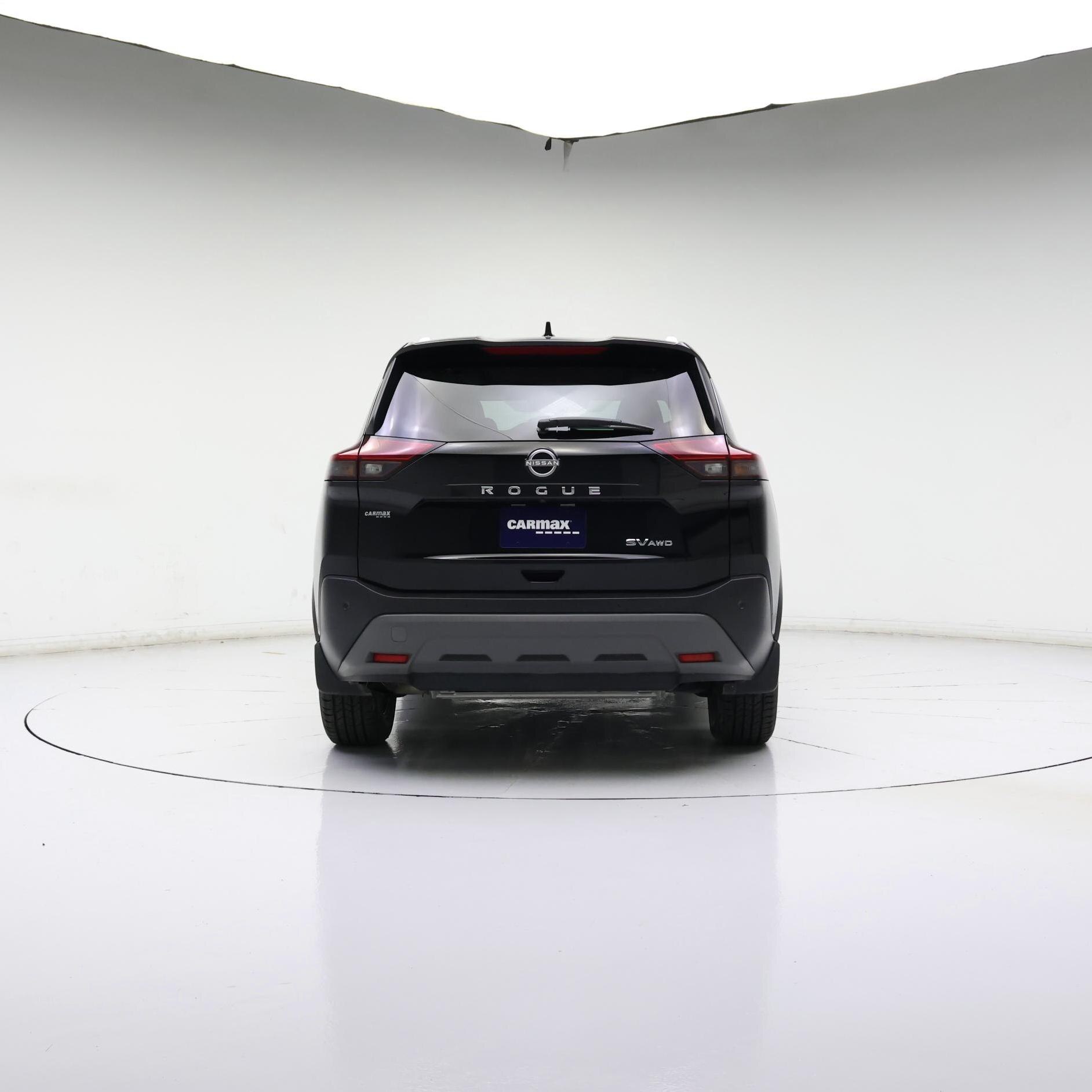 Thumbnail: 2023 Nissan Rogue - 6