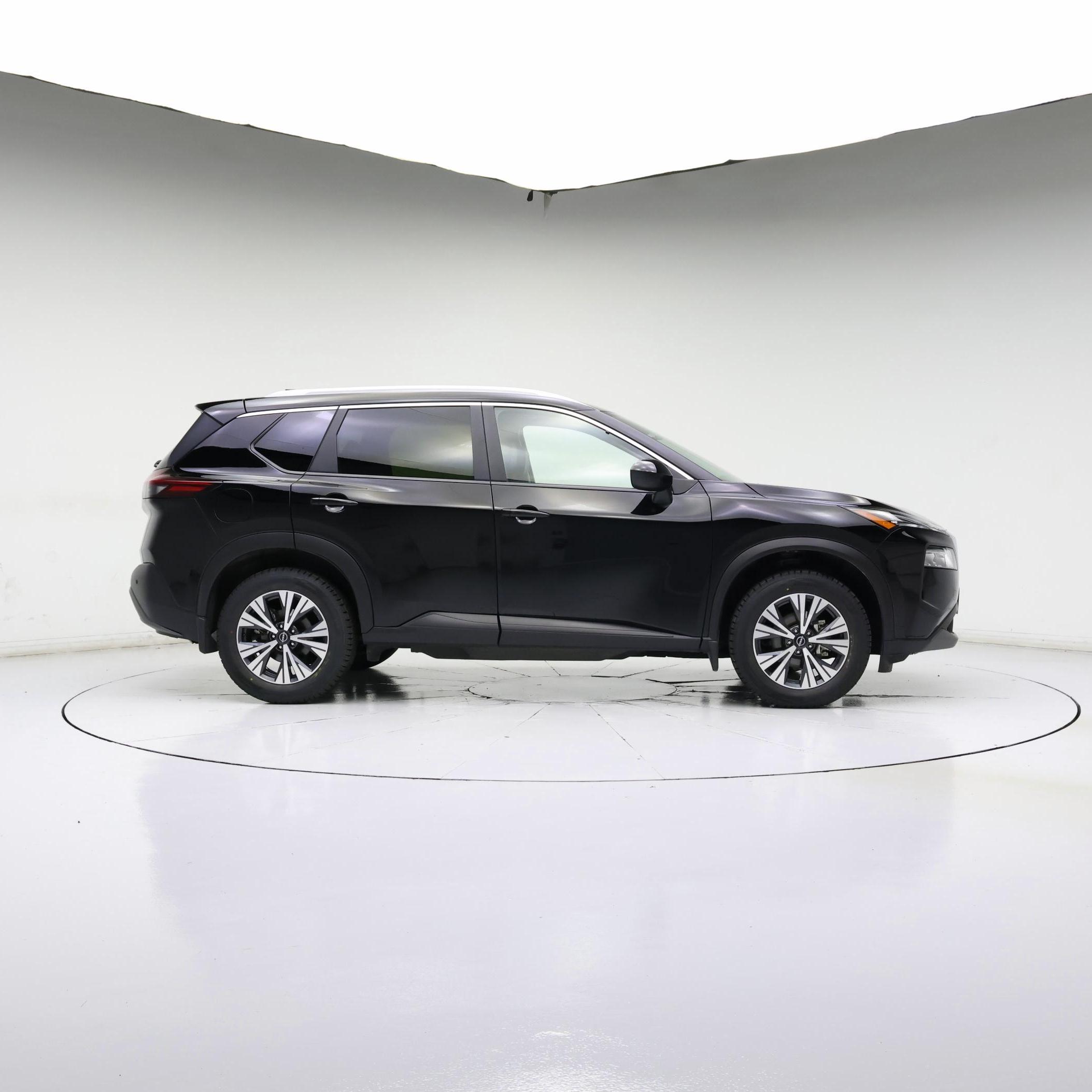 Thumbnail: 2023 Nissan Rogue - 7