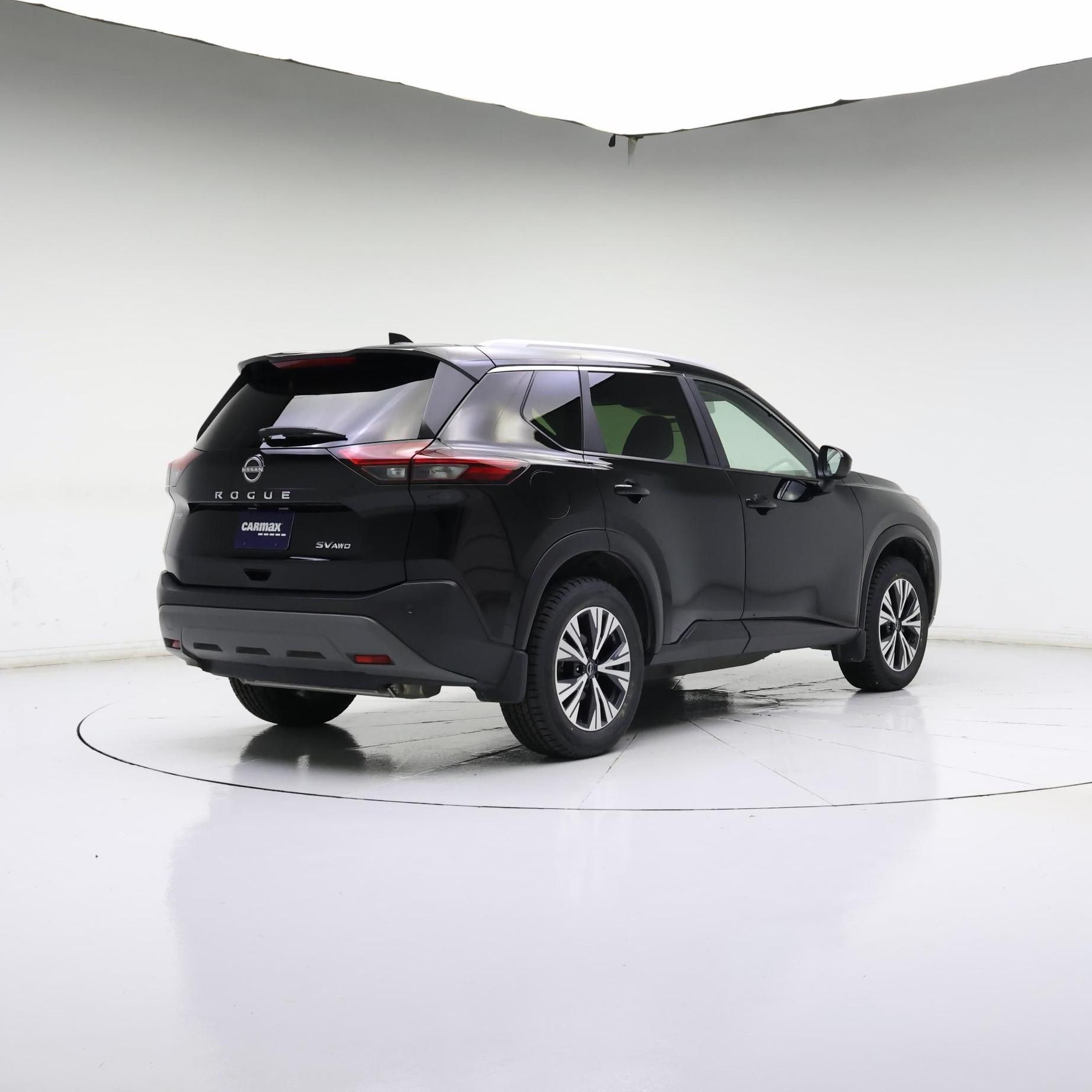 Thumbnail: 2023 Nissan Rogue - 8