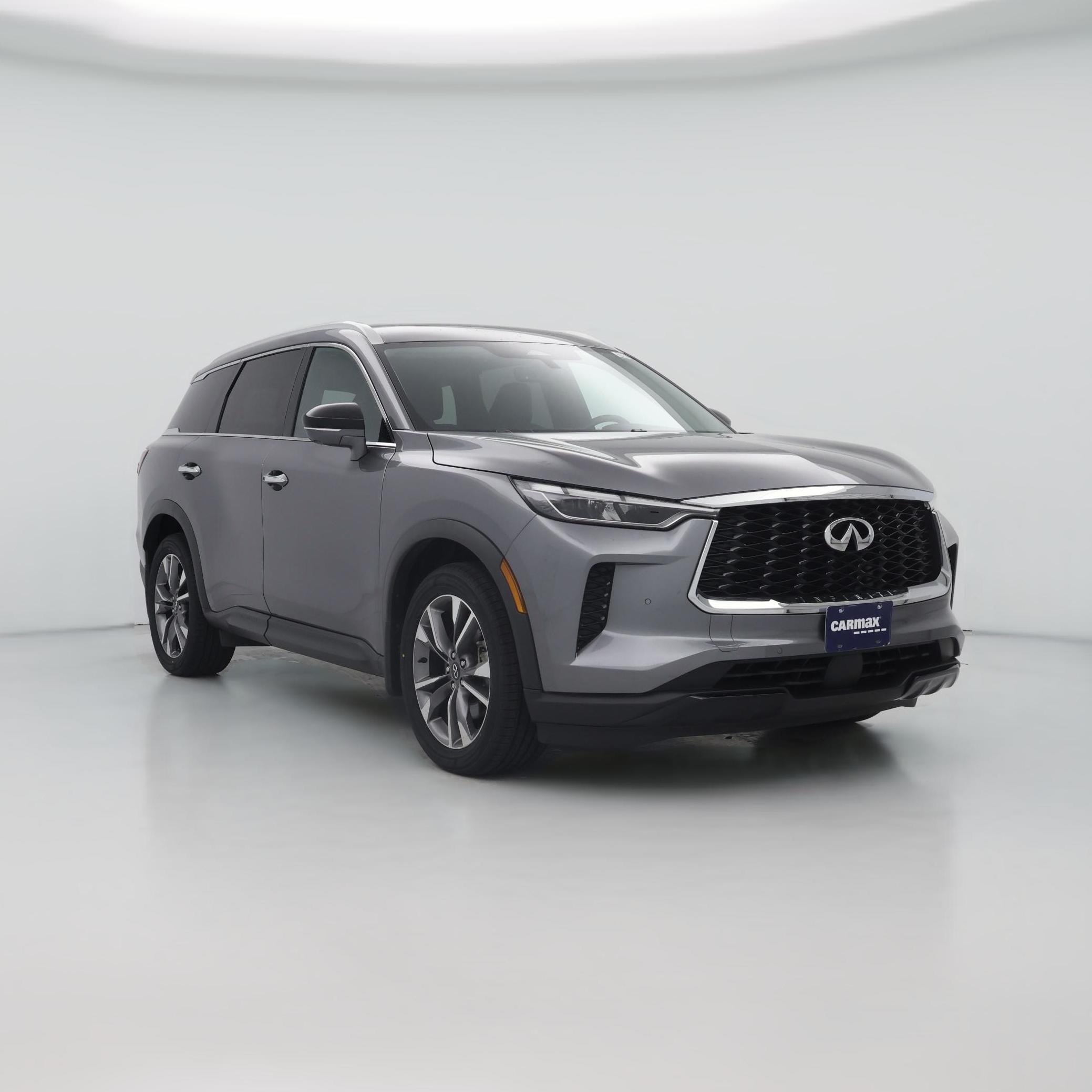 Thumbnail: 2023 INFINITI QX60 - 1