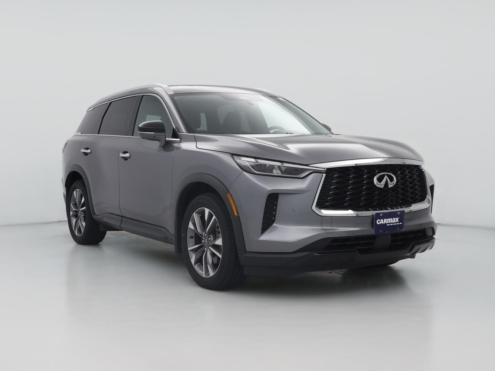 2023 INFINITI QX60