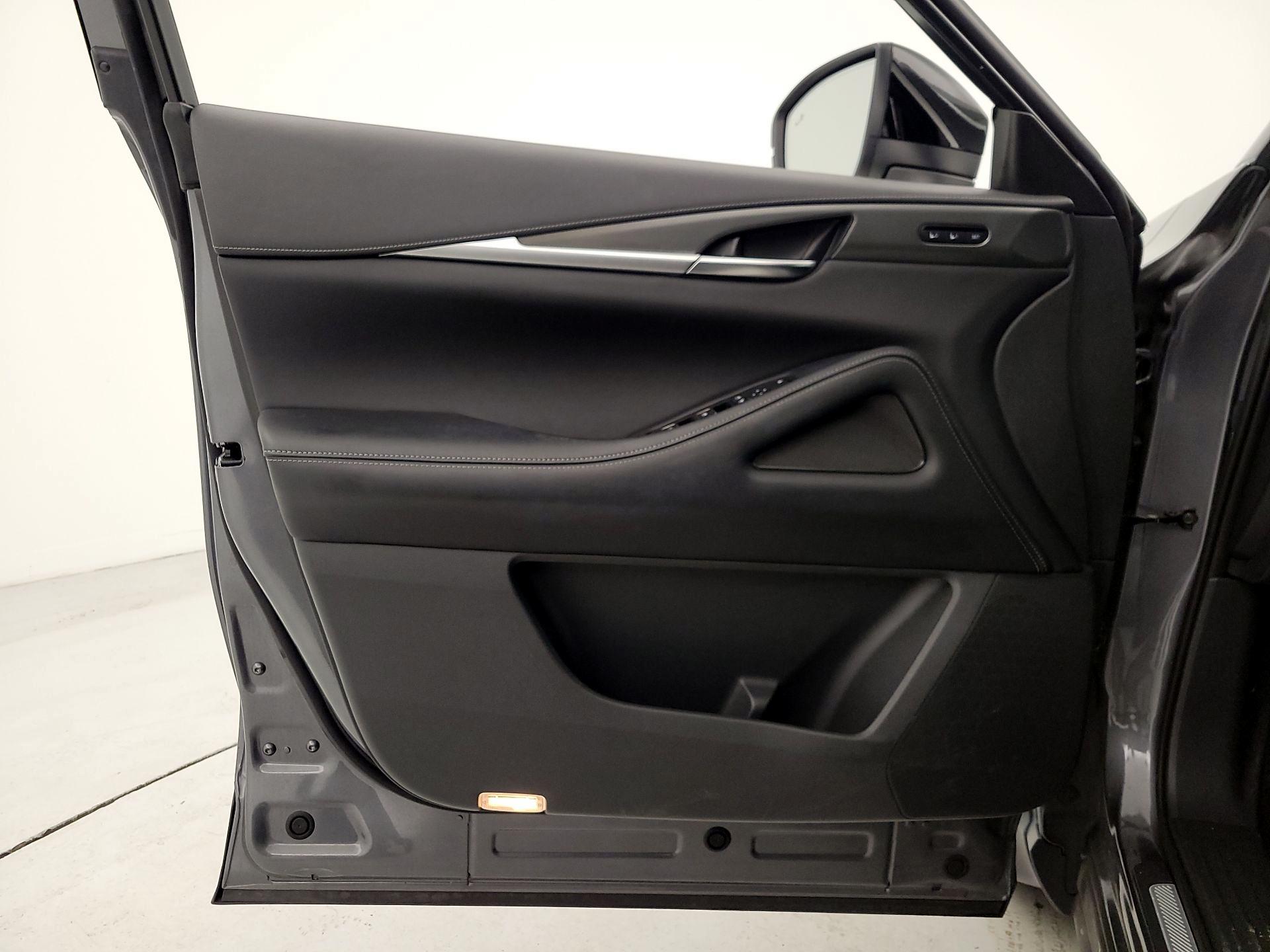 Thumbnail: 2023 INFINITI QX60 - 12