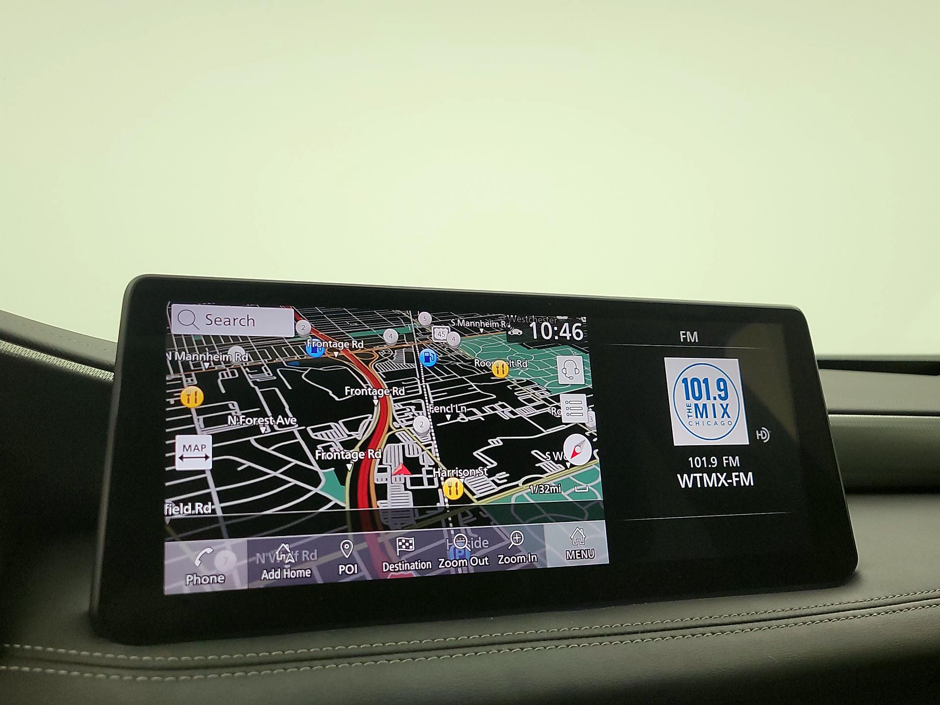 Thumbnail: 2023 INFINITI QX60 - 14