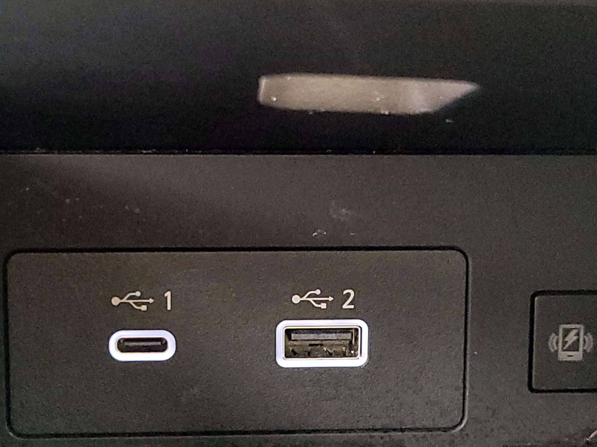 Thumbnail: 2023 INFINITI QX60 - 19