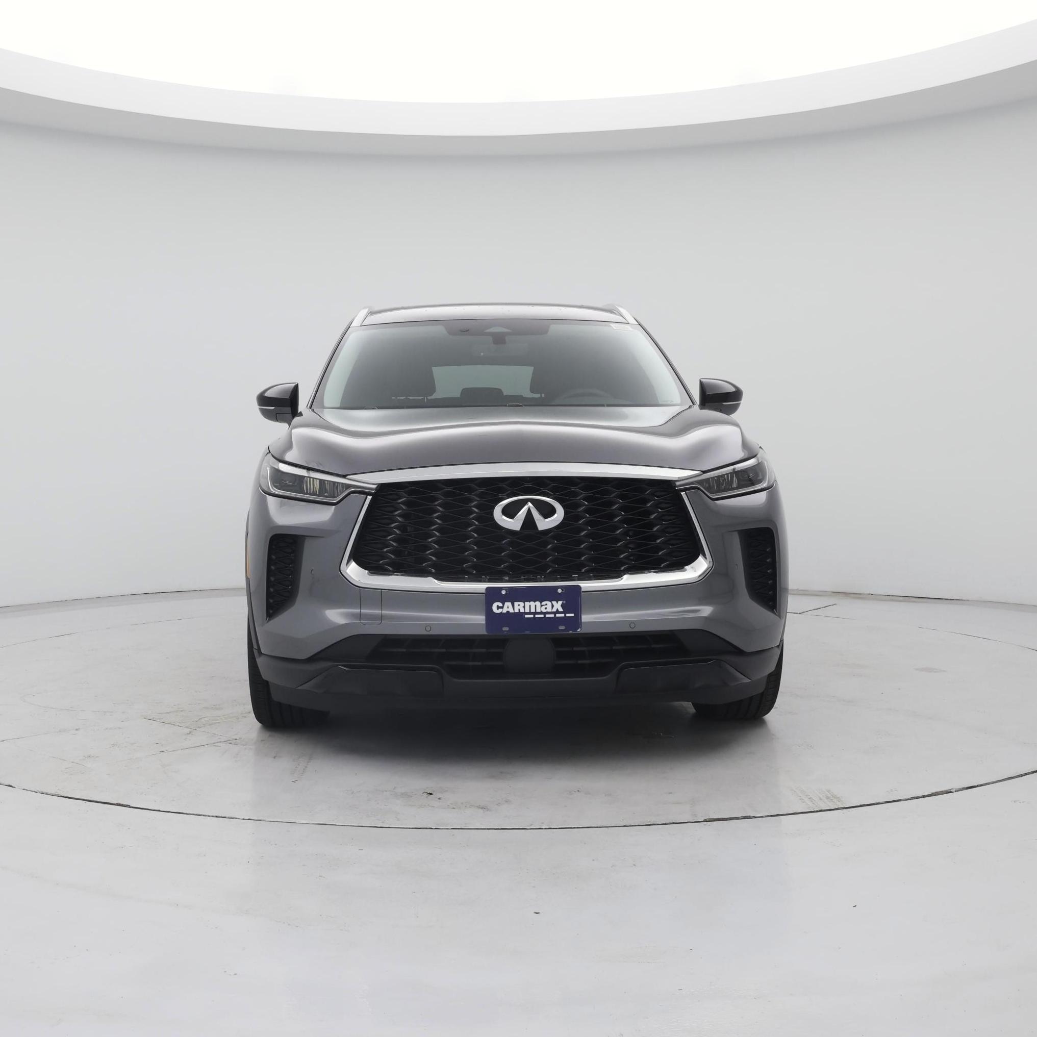 Thumbnail: 2023 INFINITI QX60 - 5