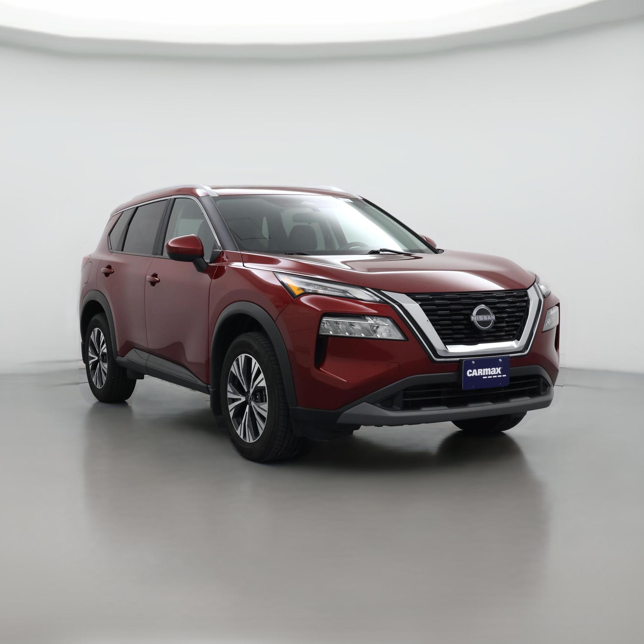 Thumbnail: 2023 Nissan Rogue - 1
