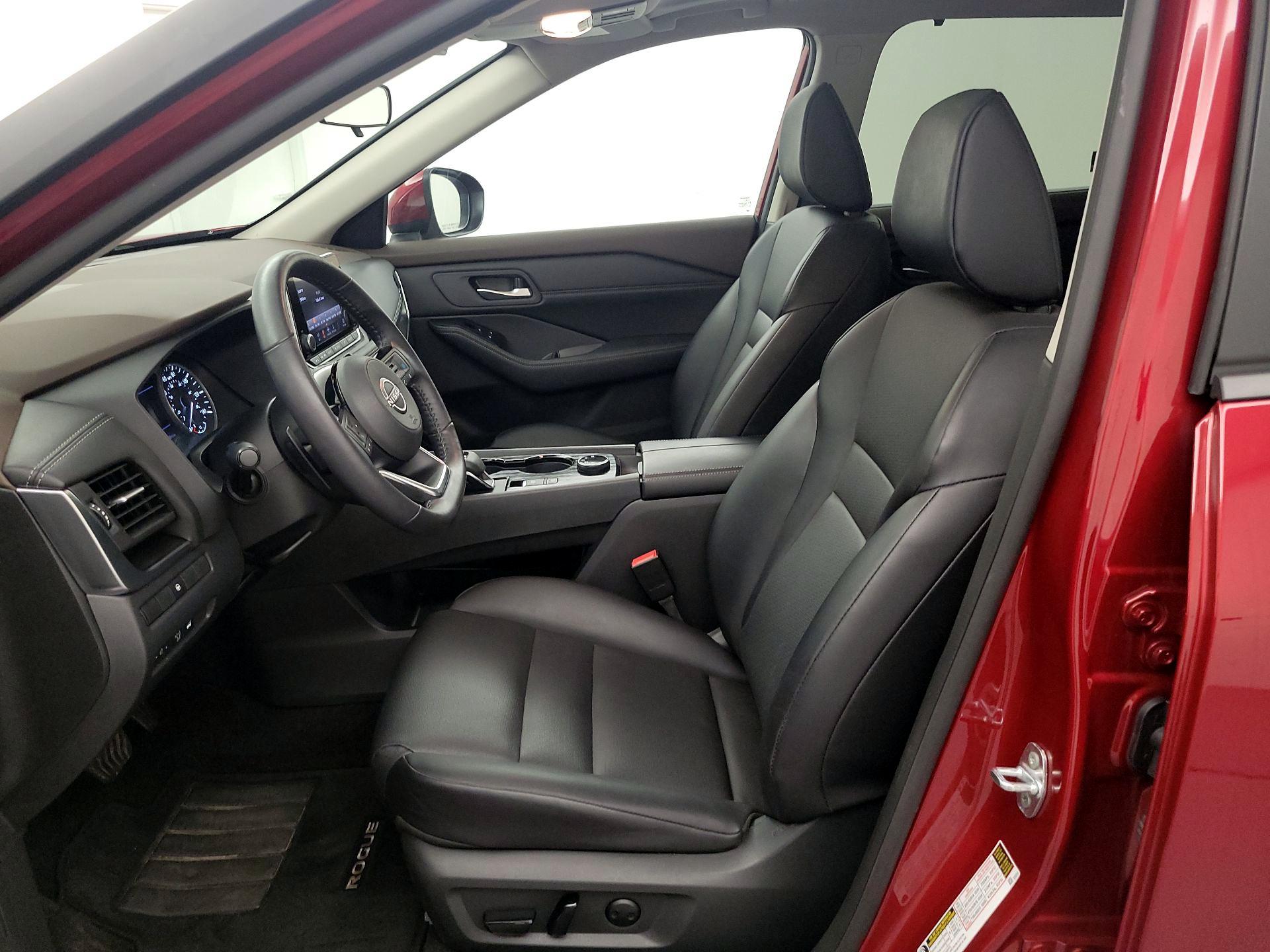 Thumbnail: 2023 Nissan Rogue - 11