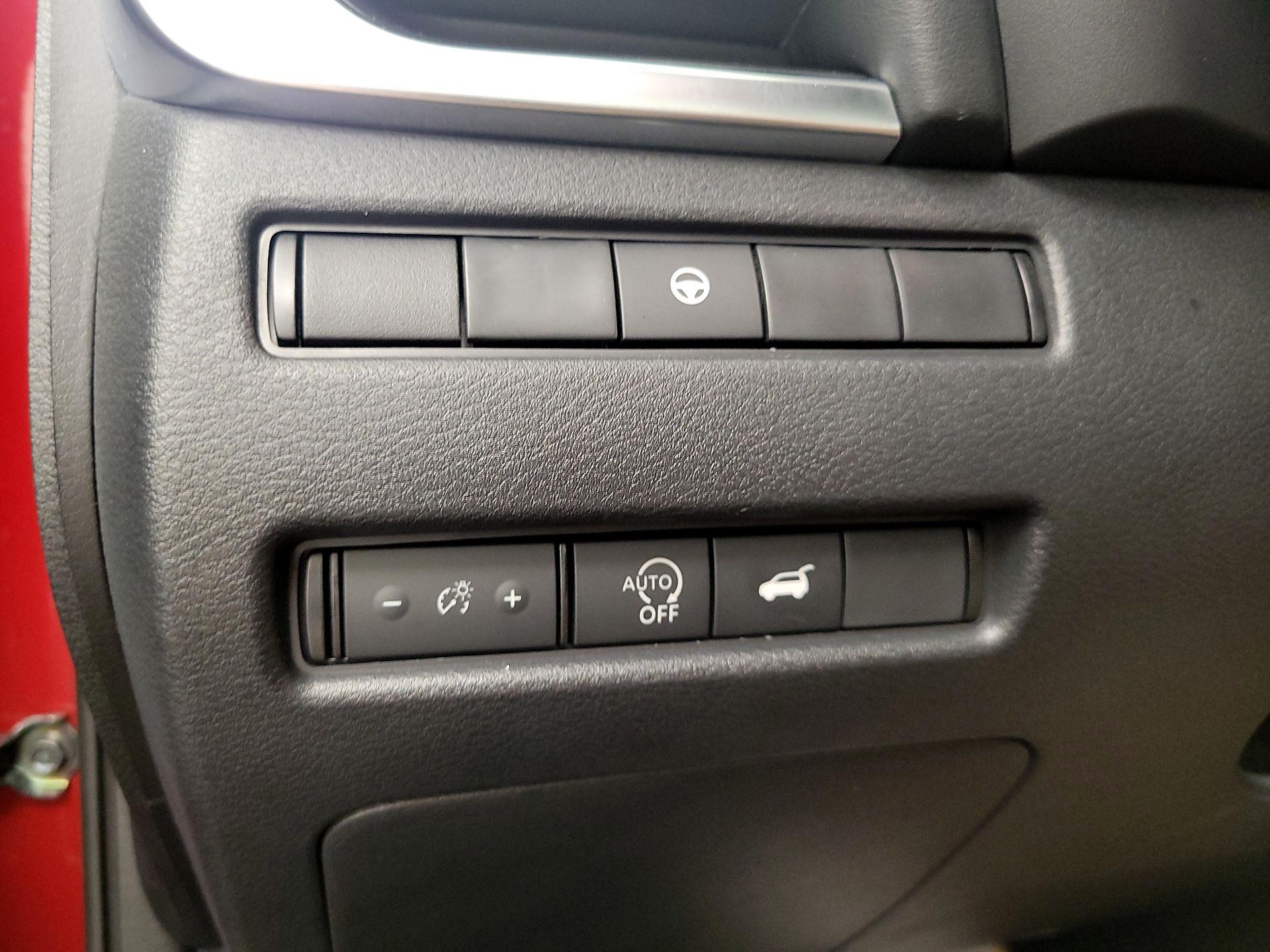 Thumbnail: 2023 Nissan Rogue - 13