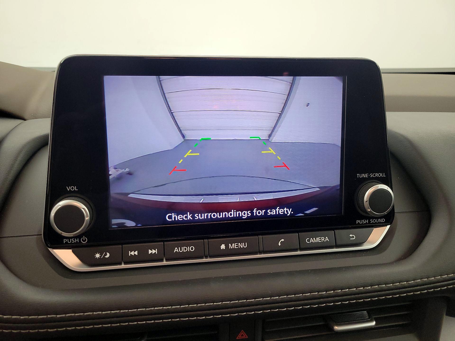 Thumbnail: 2023 Nissan Rogue - 14