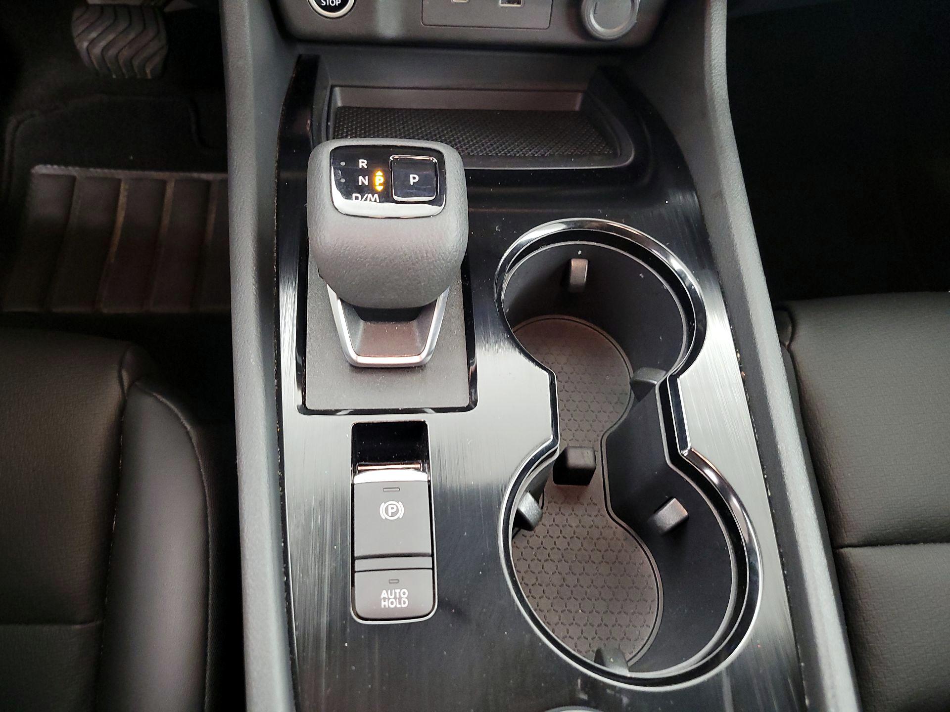 Thumbnail: 2023 Nissan Rogue - 17