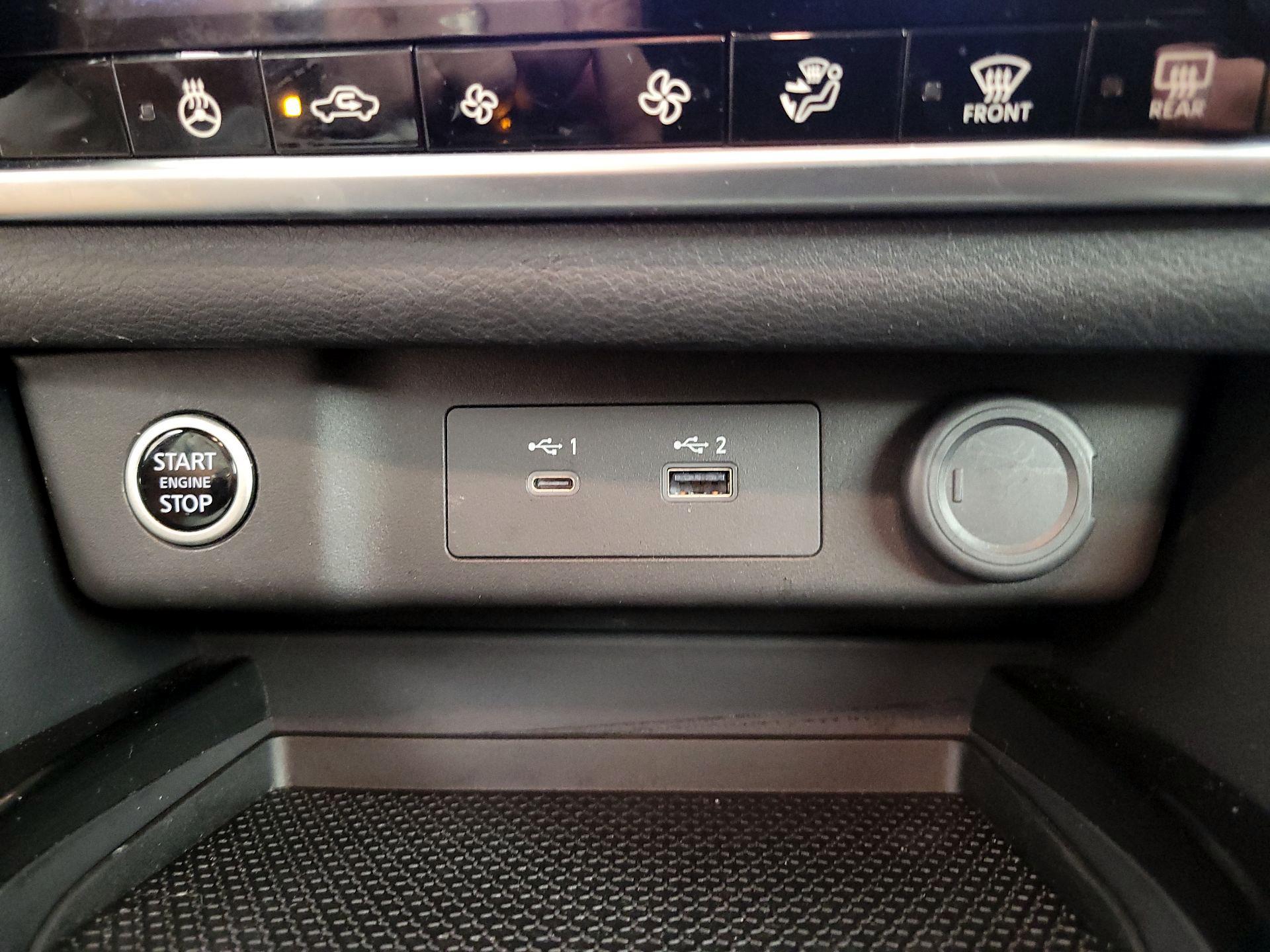 Thumbnail: 2023 Nissan Rogue - 18