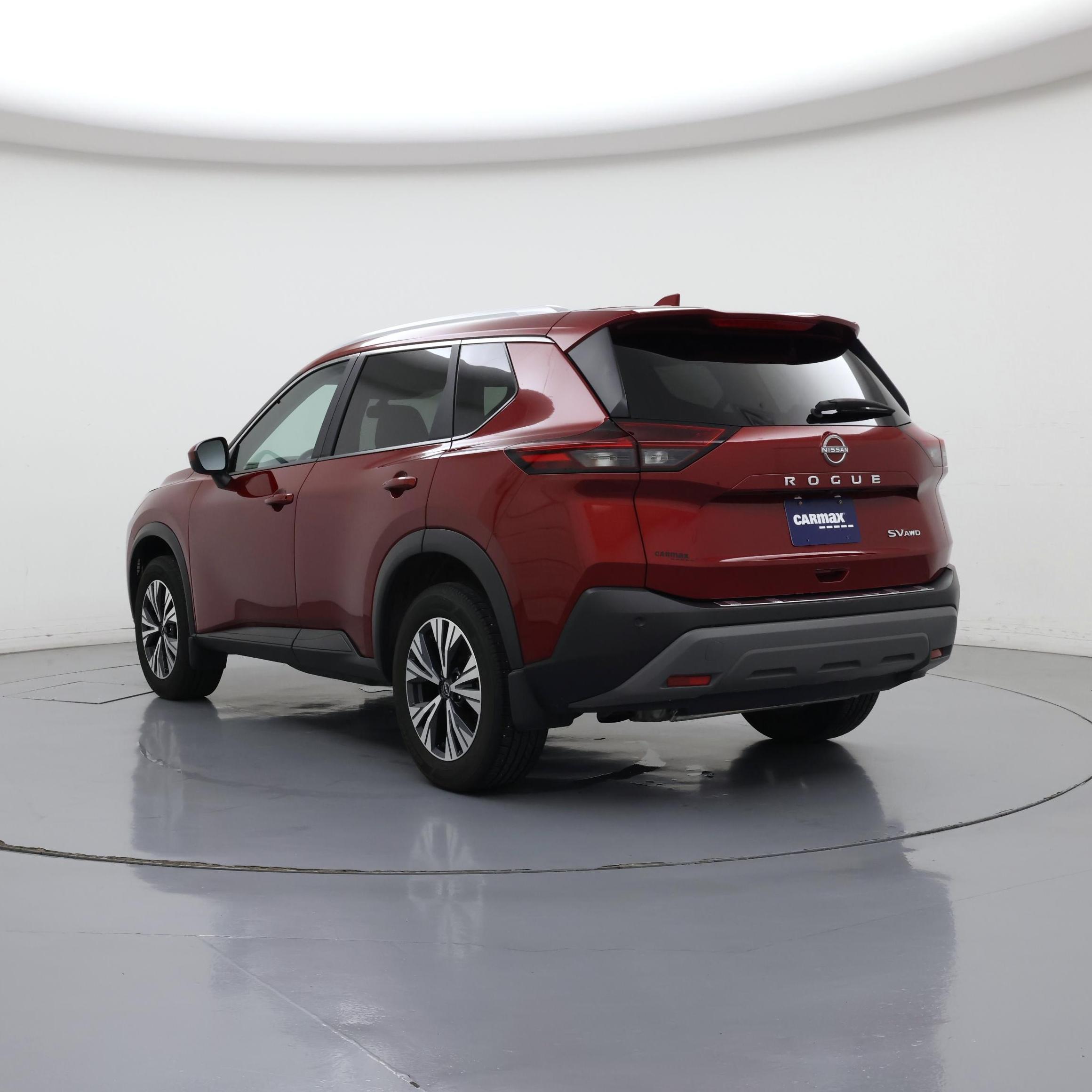 Thumbnail: 2023 Nissan Rogue - 2