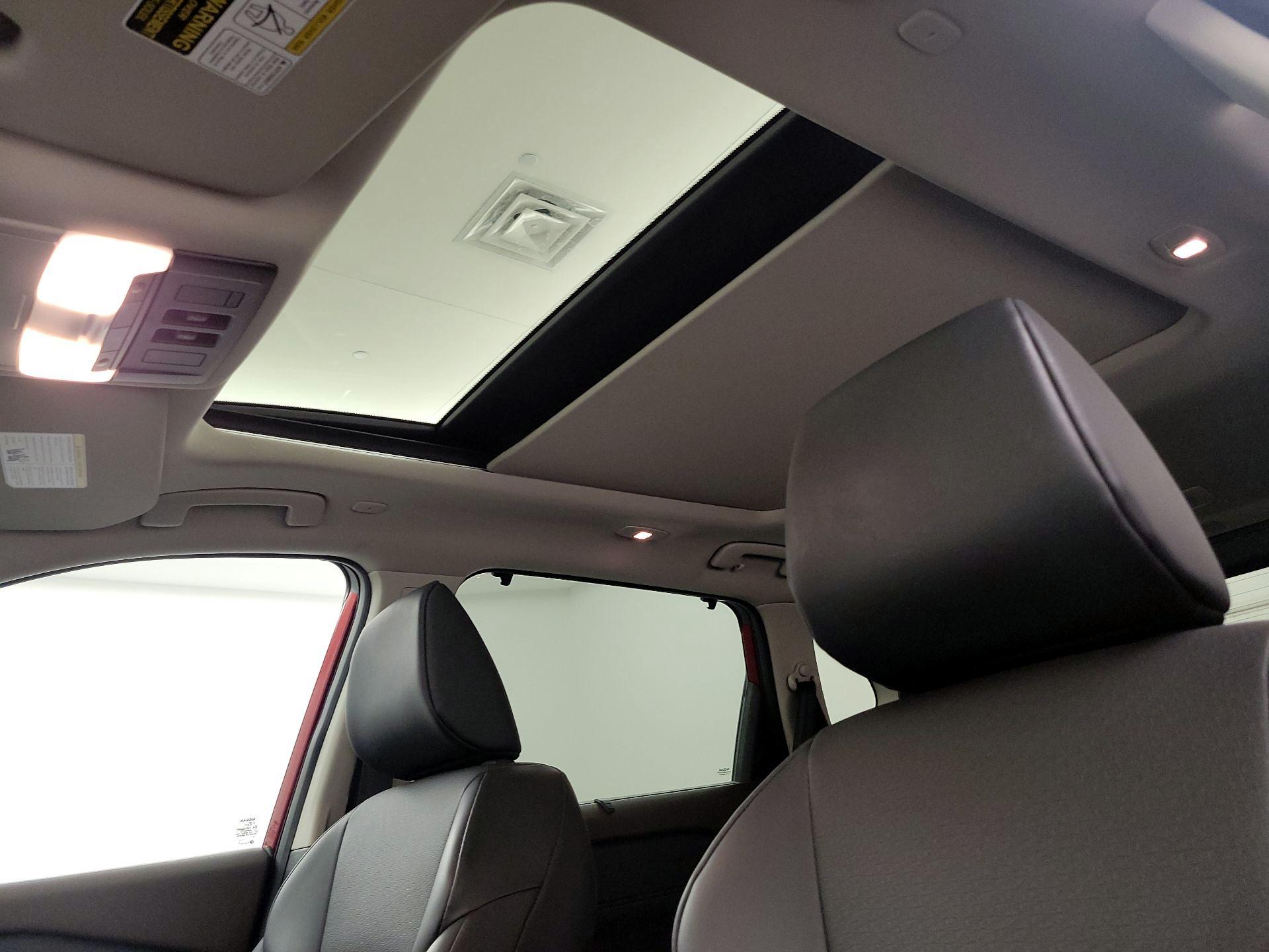 Thumbnail: 2023 Nissan Rogue - 19