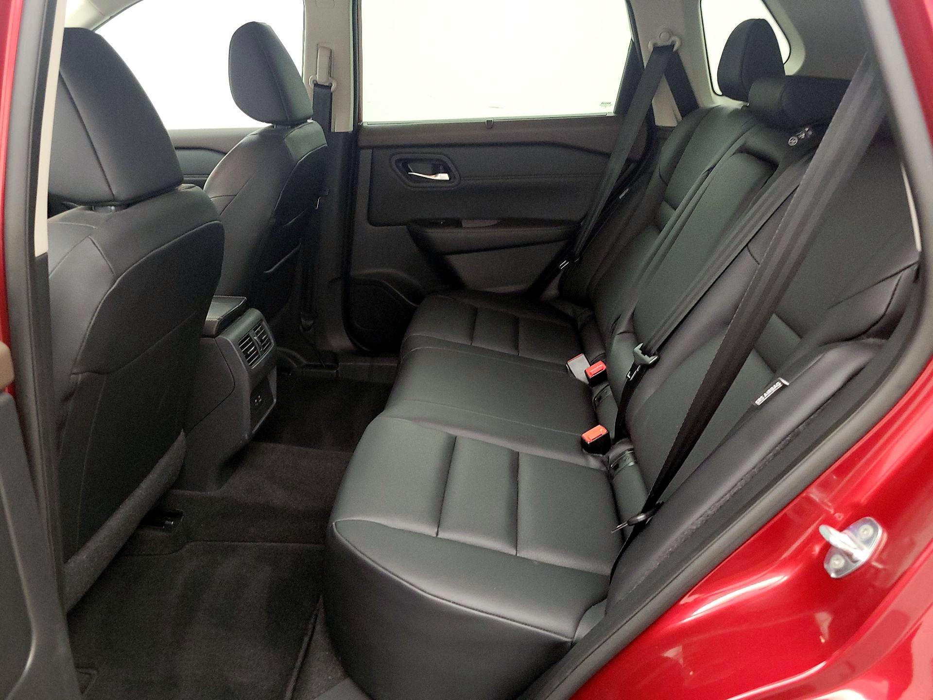 Thumbnail: 2023 Nissan Rogue - 20