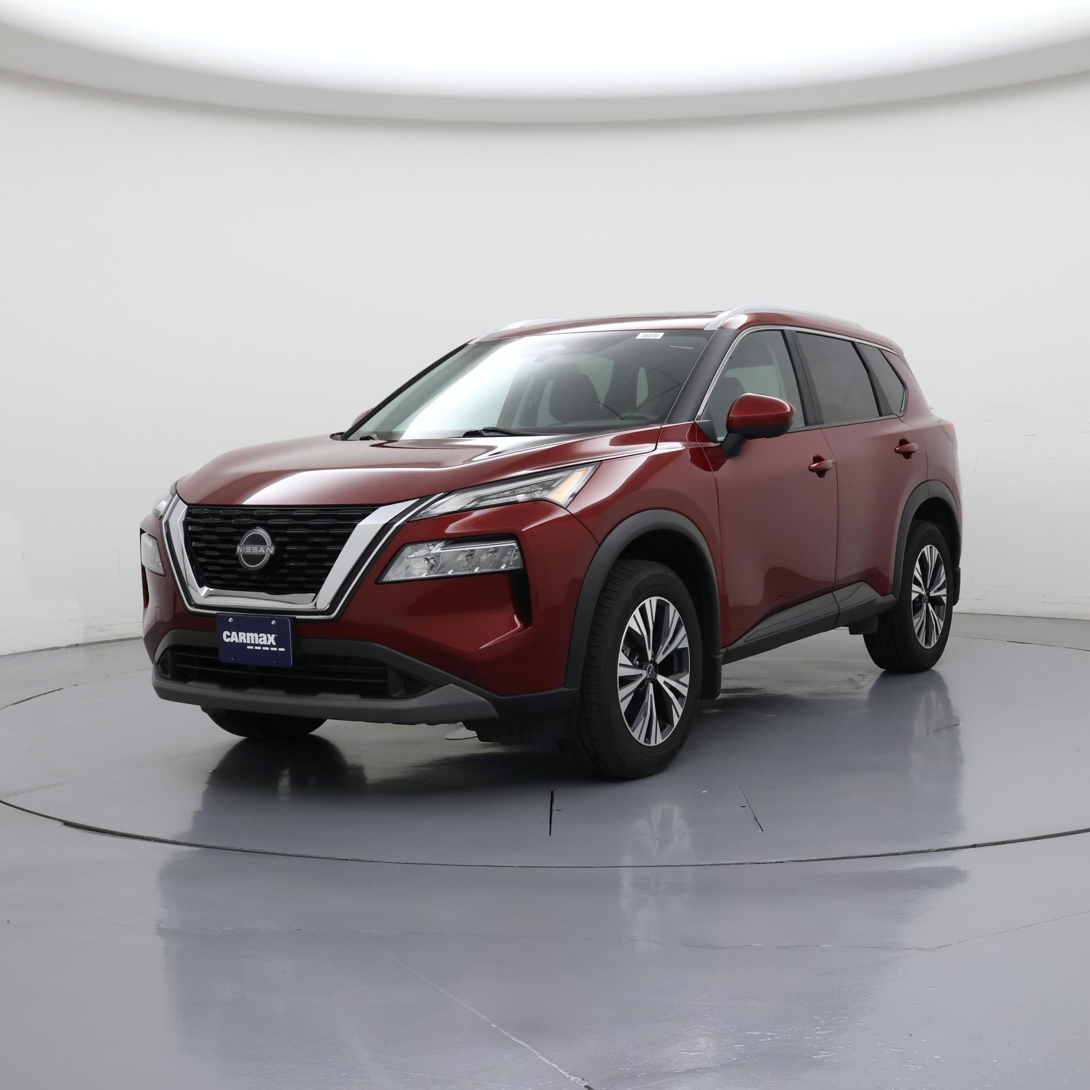 Thumbnail: 2023 Nissan Rogue - 4