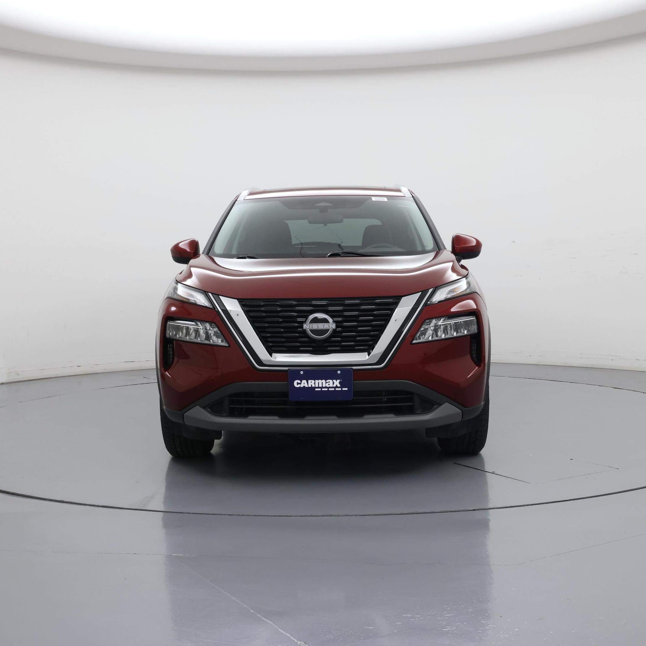 Thumbnail: 2023 Nissan Rogue - 5