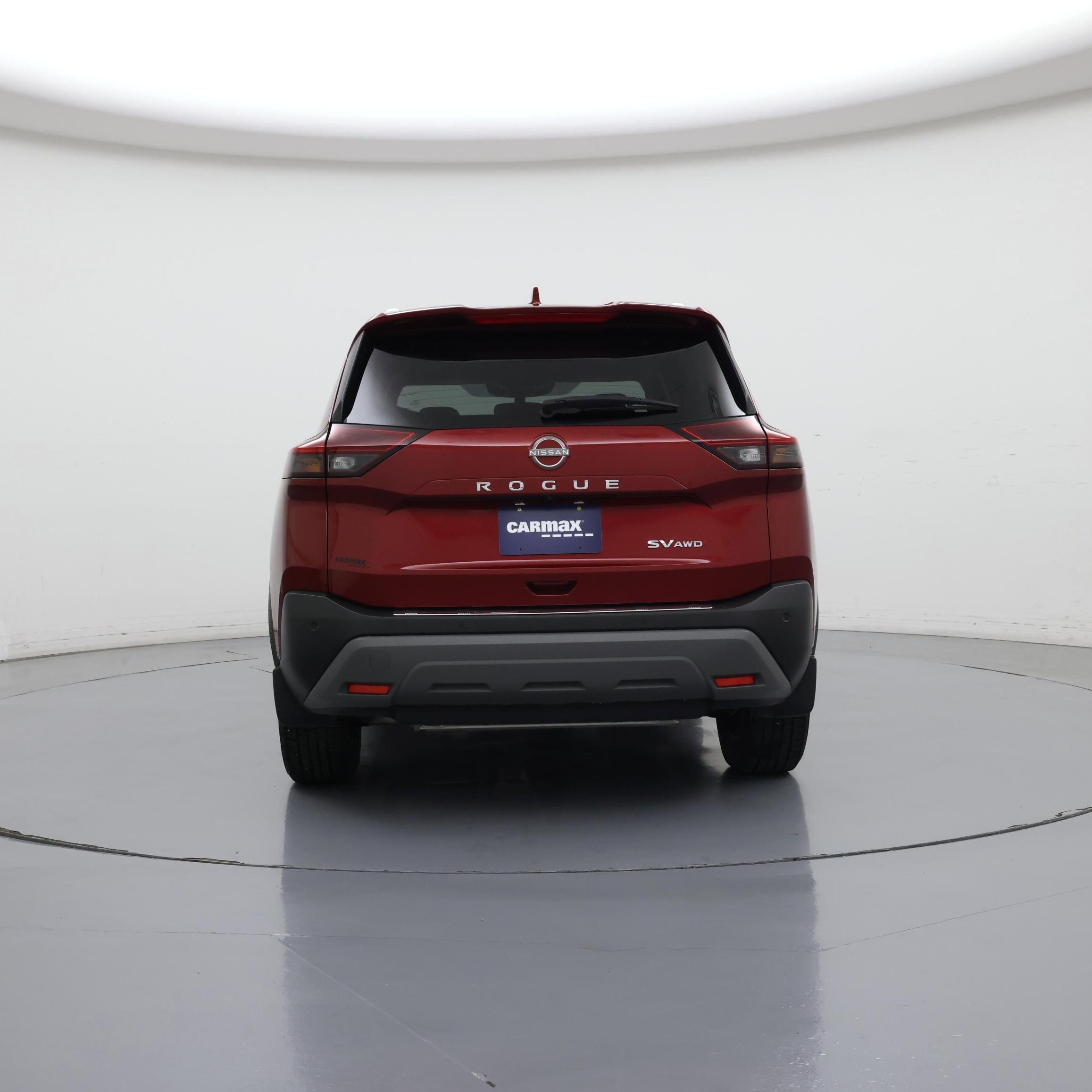 Thumbnail: 2023 Nissan Rogue - 6