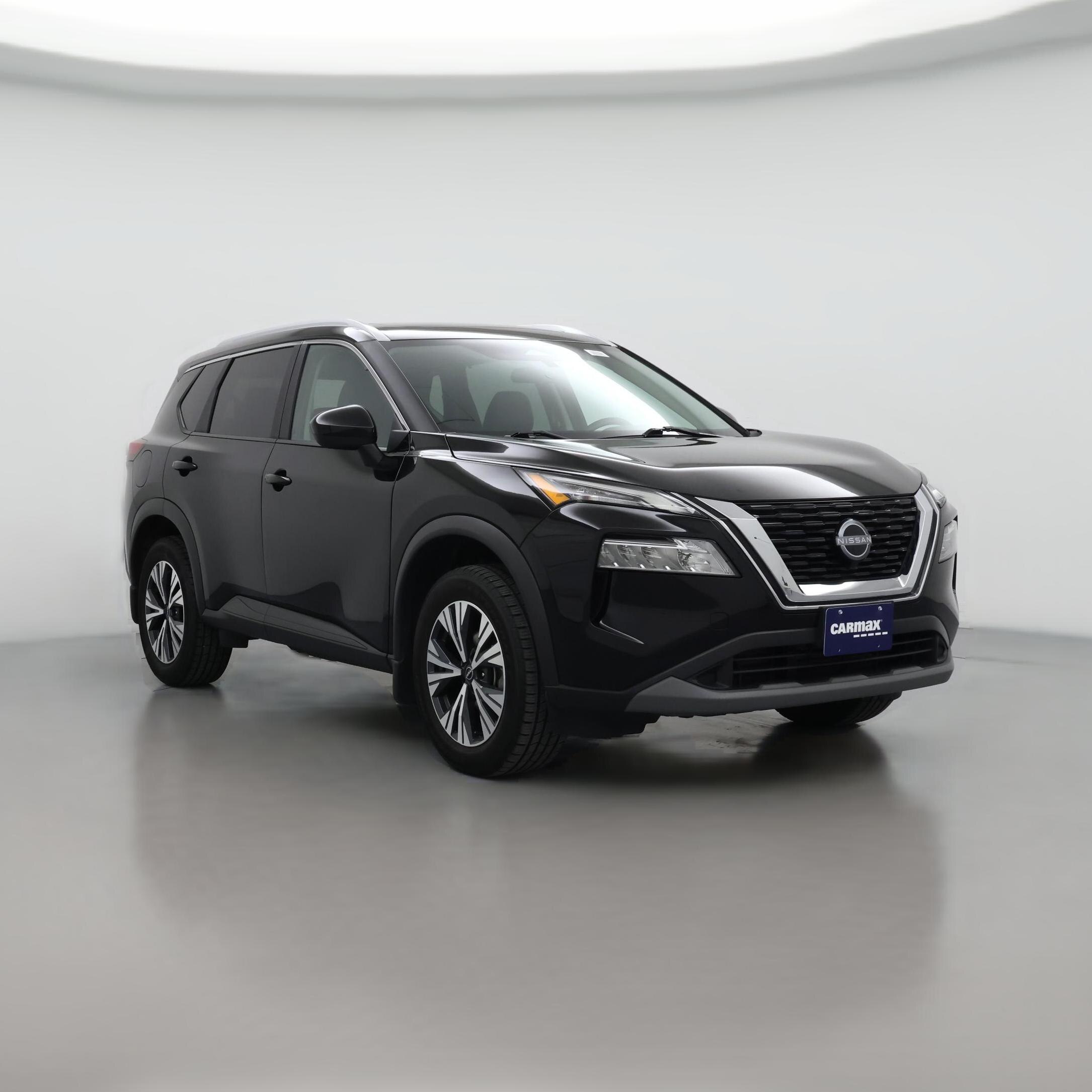 Thumbnail: 2023 Nissan Rogue - 1