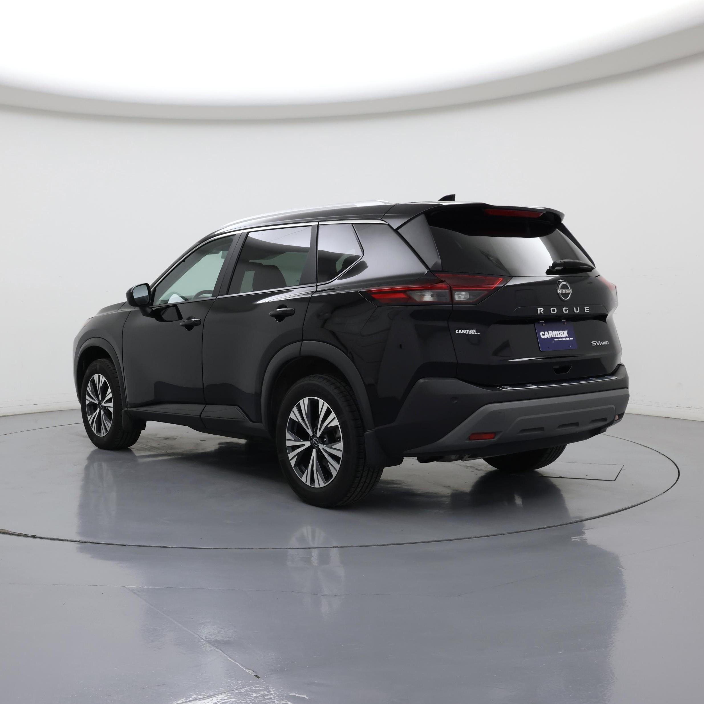 Thumbnail: 2023 Nissan Rogue - 2