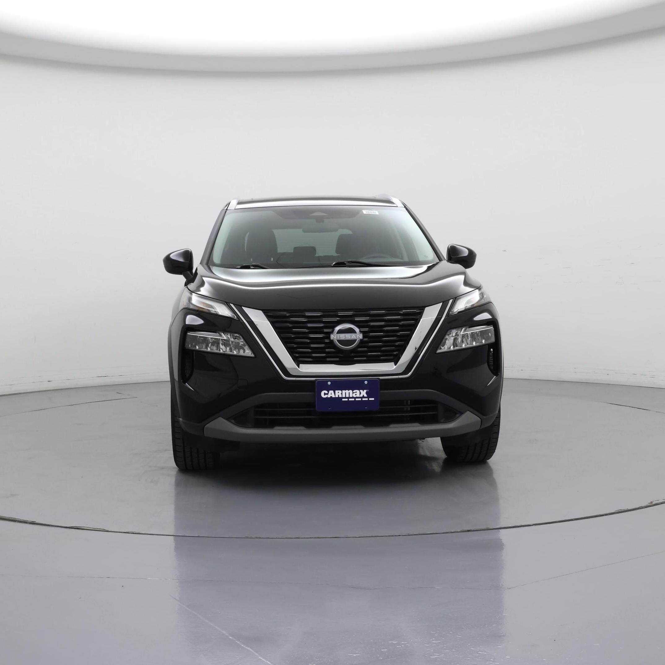 Thumbnail: 2023 Nissan Rogue - 5