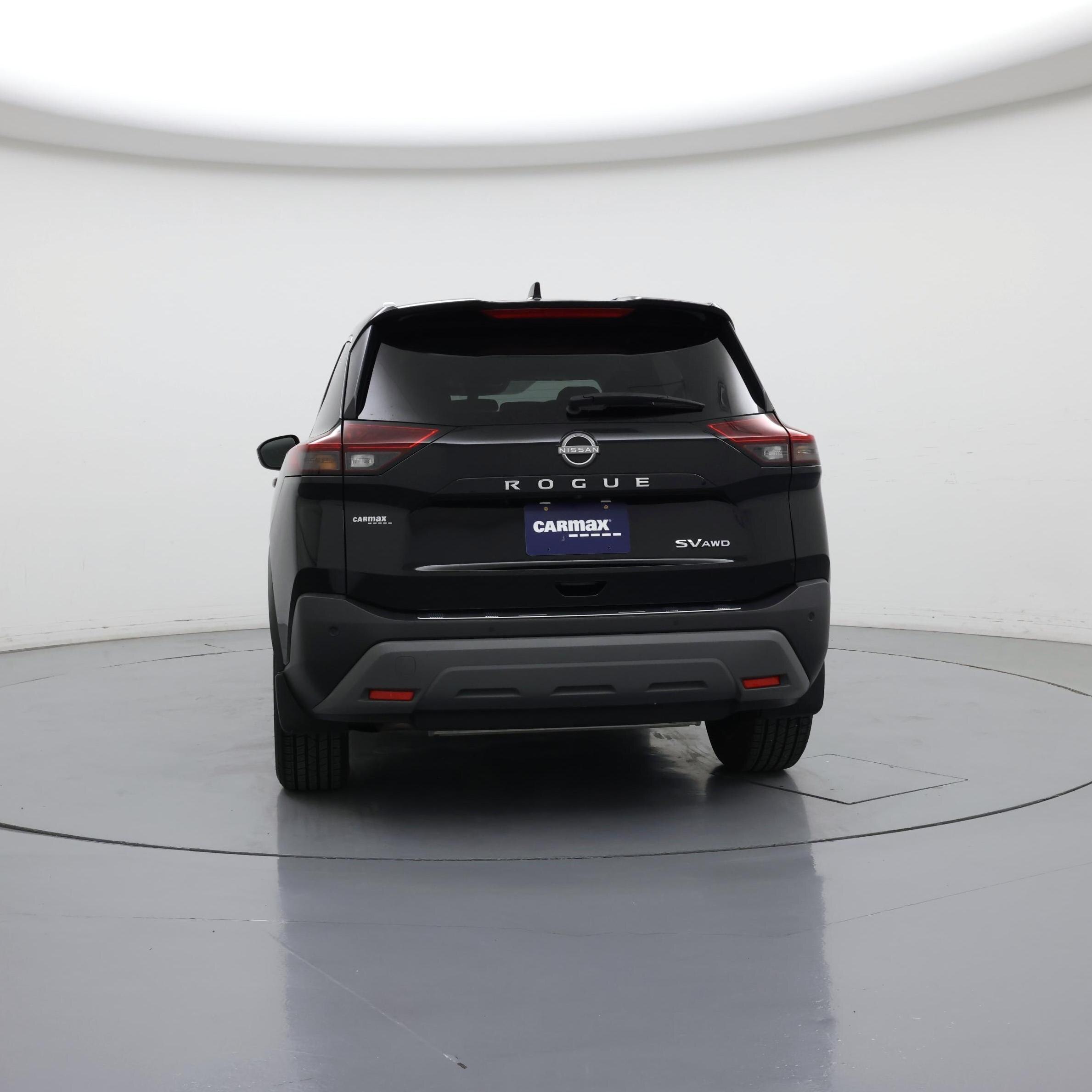 Thumbnail: 2023 Nissan Rogue - 6