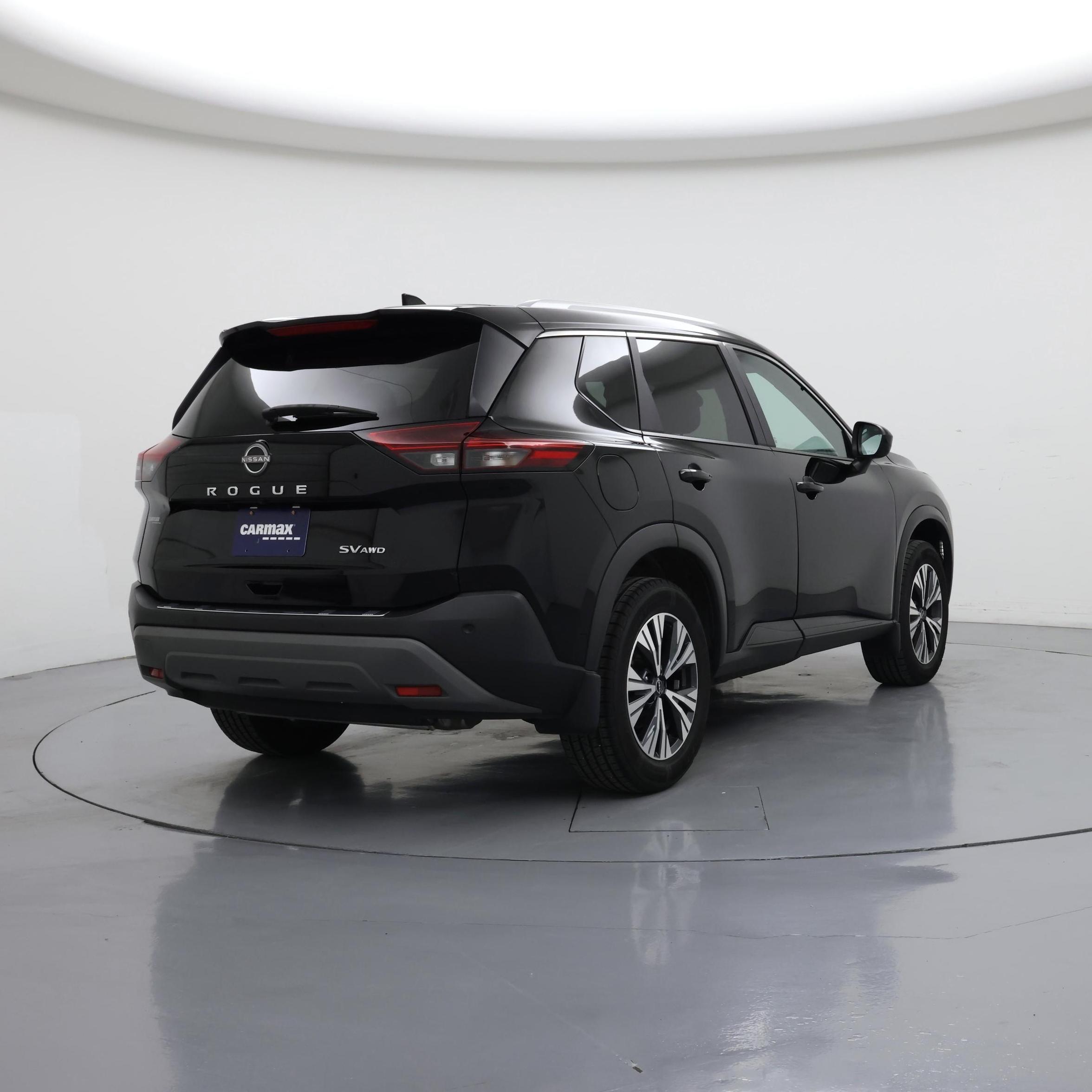 Thumbnail: 2023 Nissan Rogue - 8