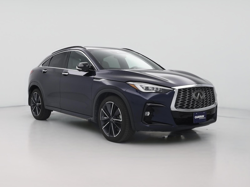 2023 INFINITI QX55 Sensory -
                  Hillside, IL