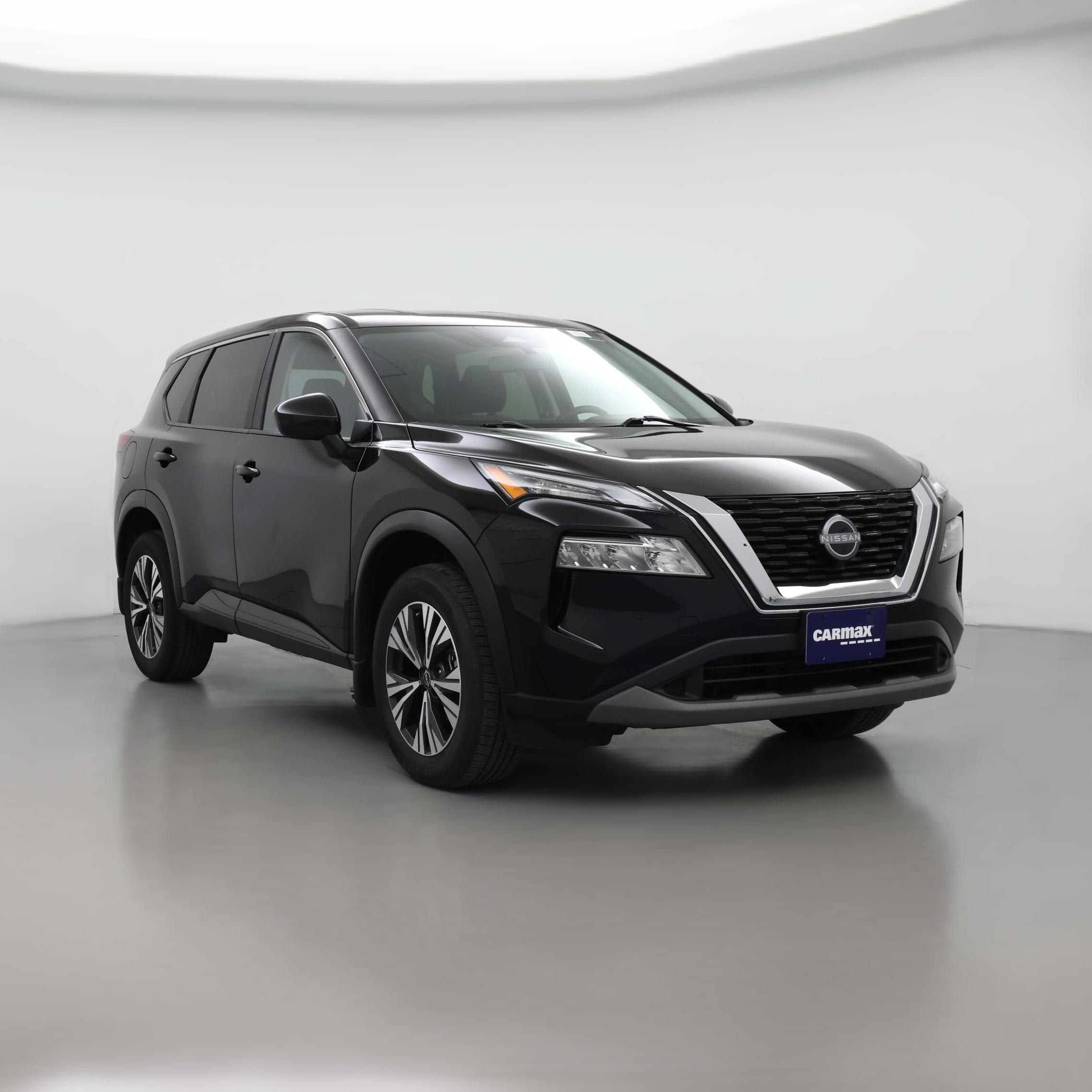 Thumbnail: 2023 Nissan Rogue - 1