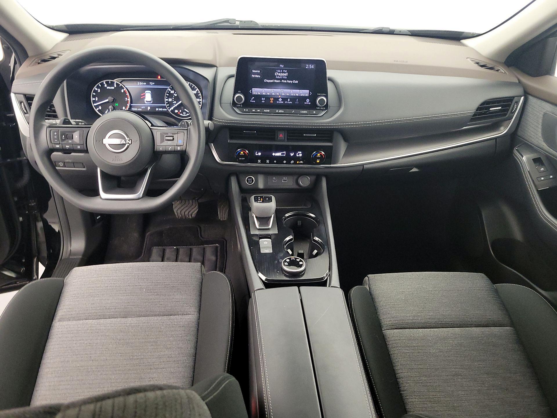 Thumbnail: 2023 Nissan Rogue - 9