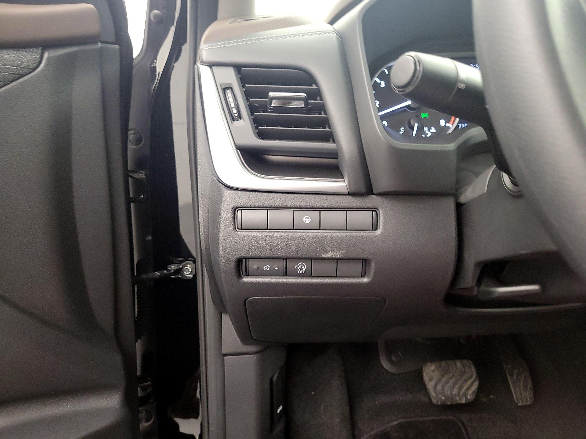 Thumbnail: 2023 Nissan Rogue - 13