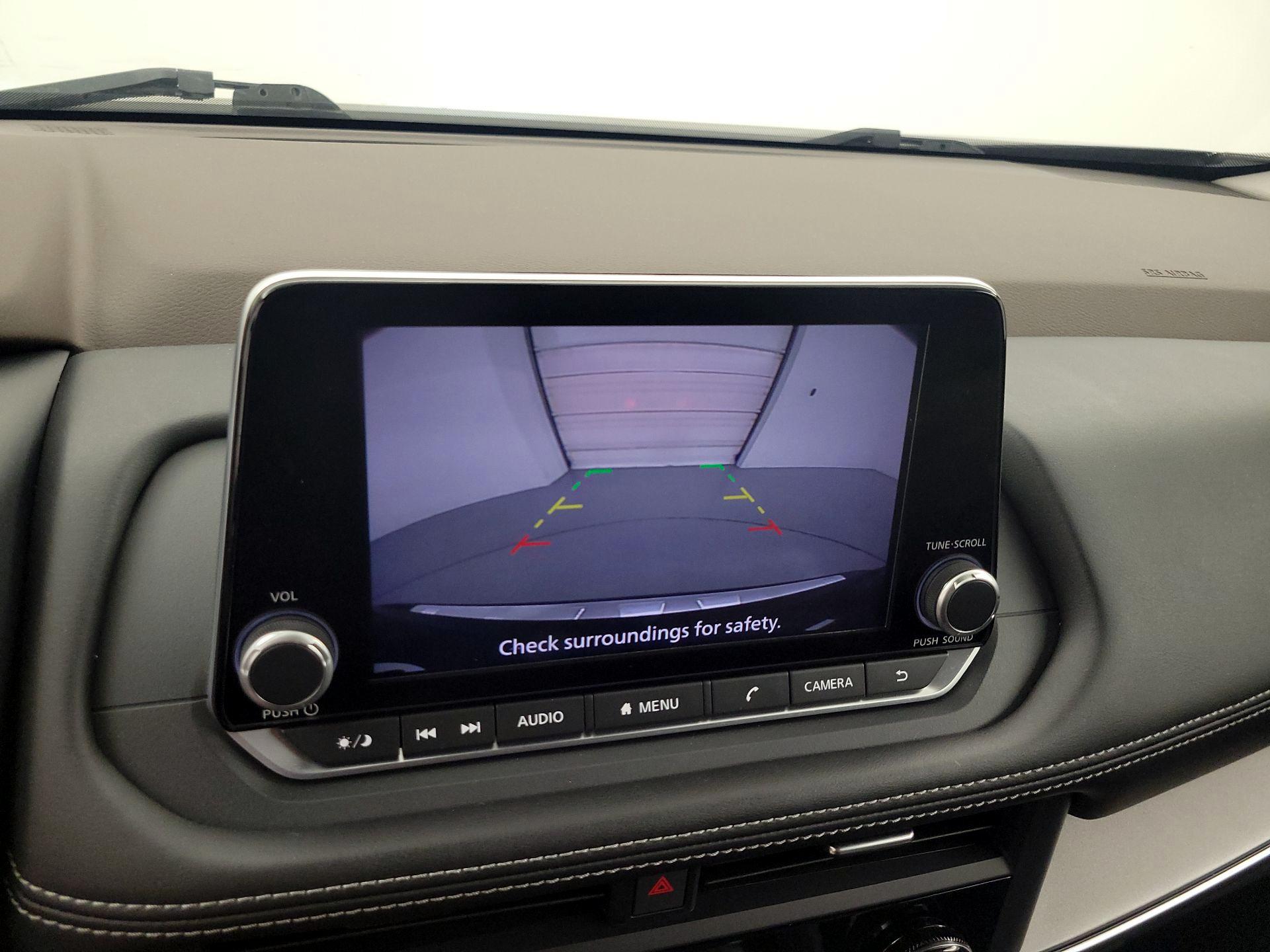 Thumbnail: 2023 Nissan Rogue - 14