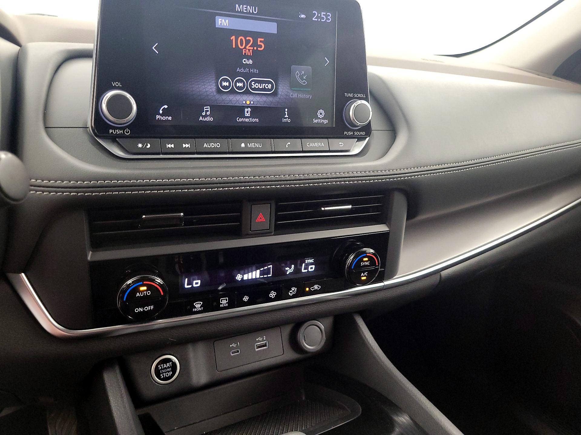 Thumbnail: 2023 Nissan Rogue - 16