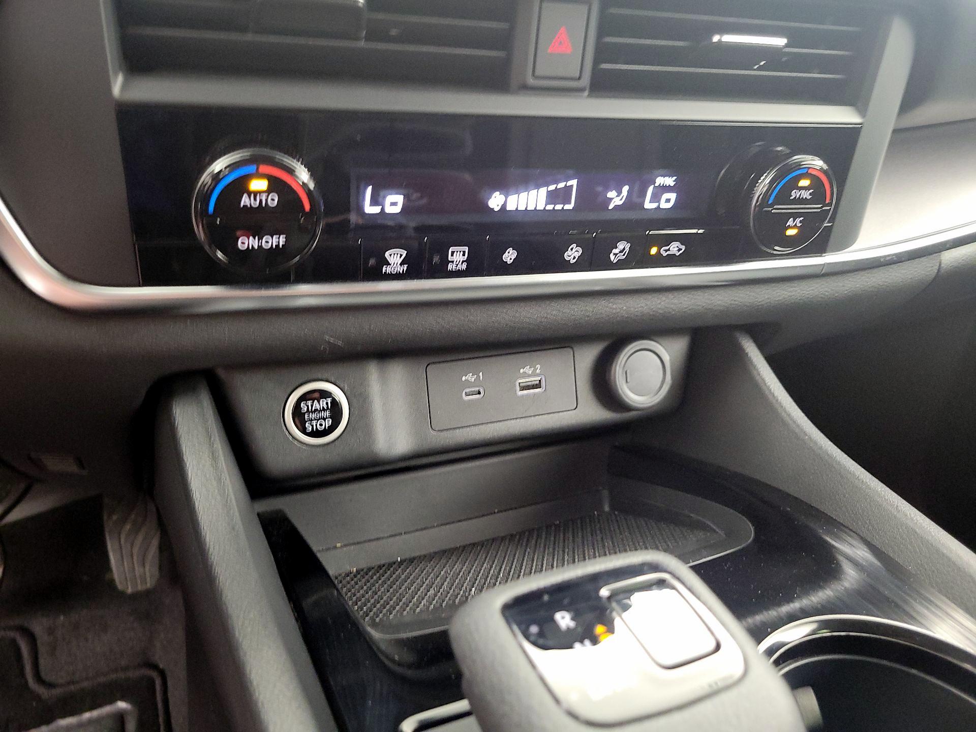 Thumbnail: 2023 Nissan Rogue - 18