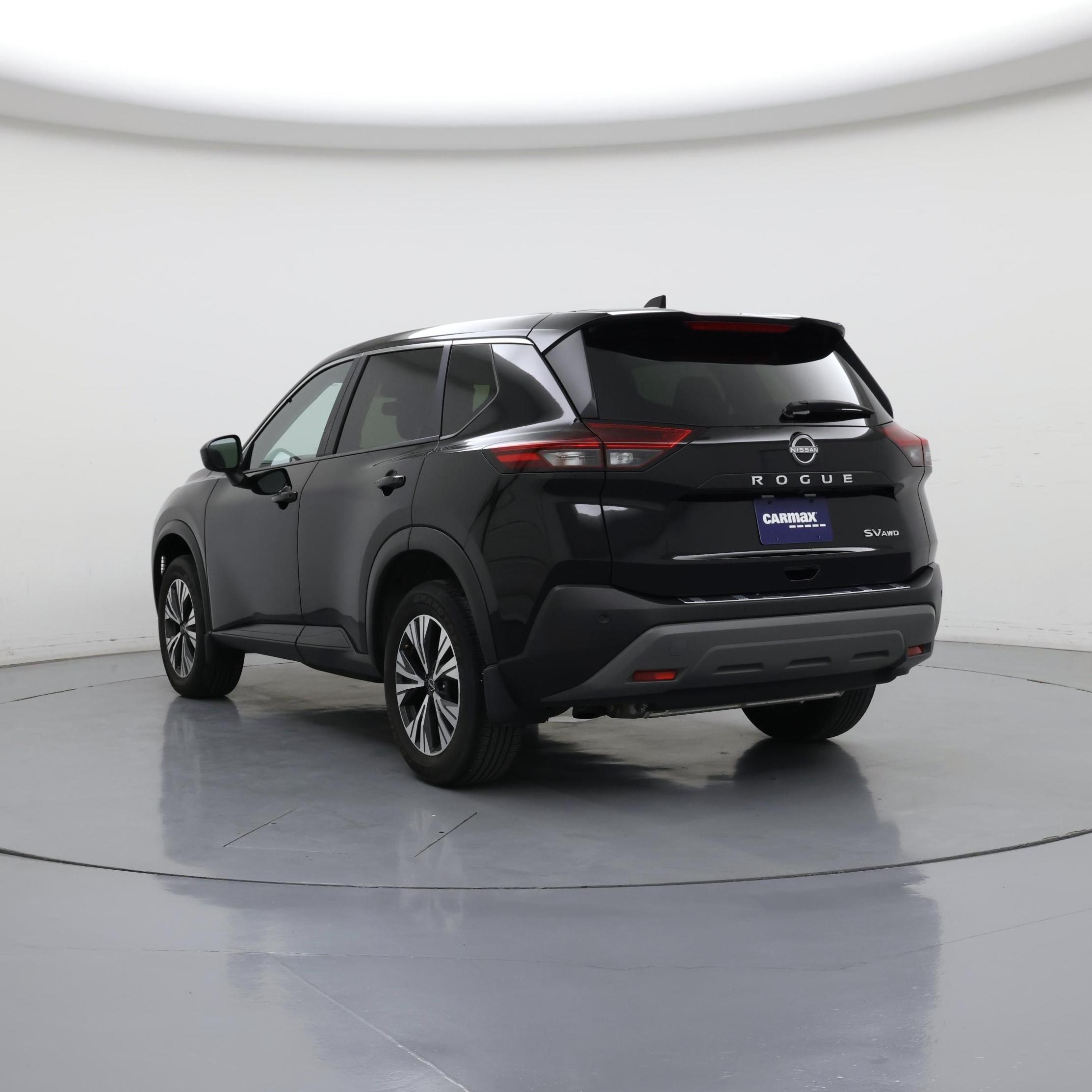 Thumbnail: 2023 Nissan Rogue - 2