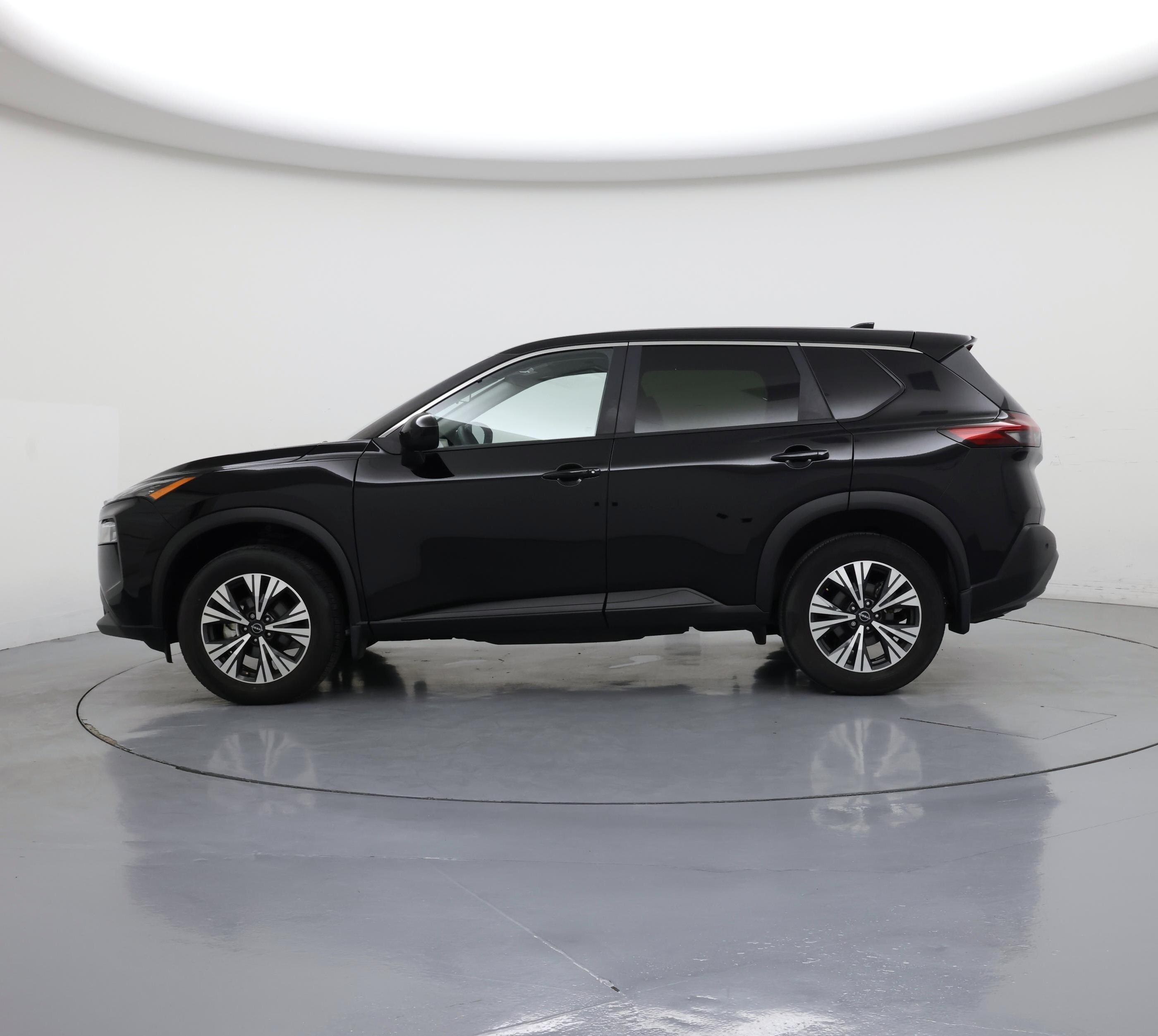 Thumbnail: 2023 Nissan Rogue - 3