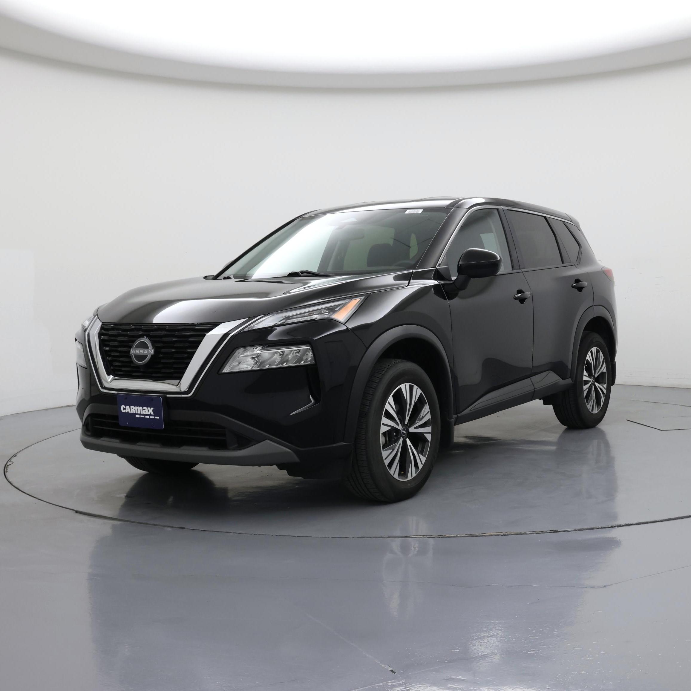 Thumbnail: 2023 Nissan Rogue - 4