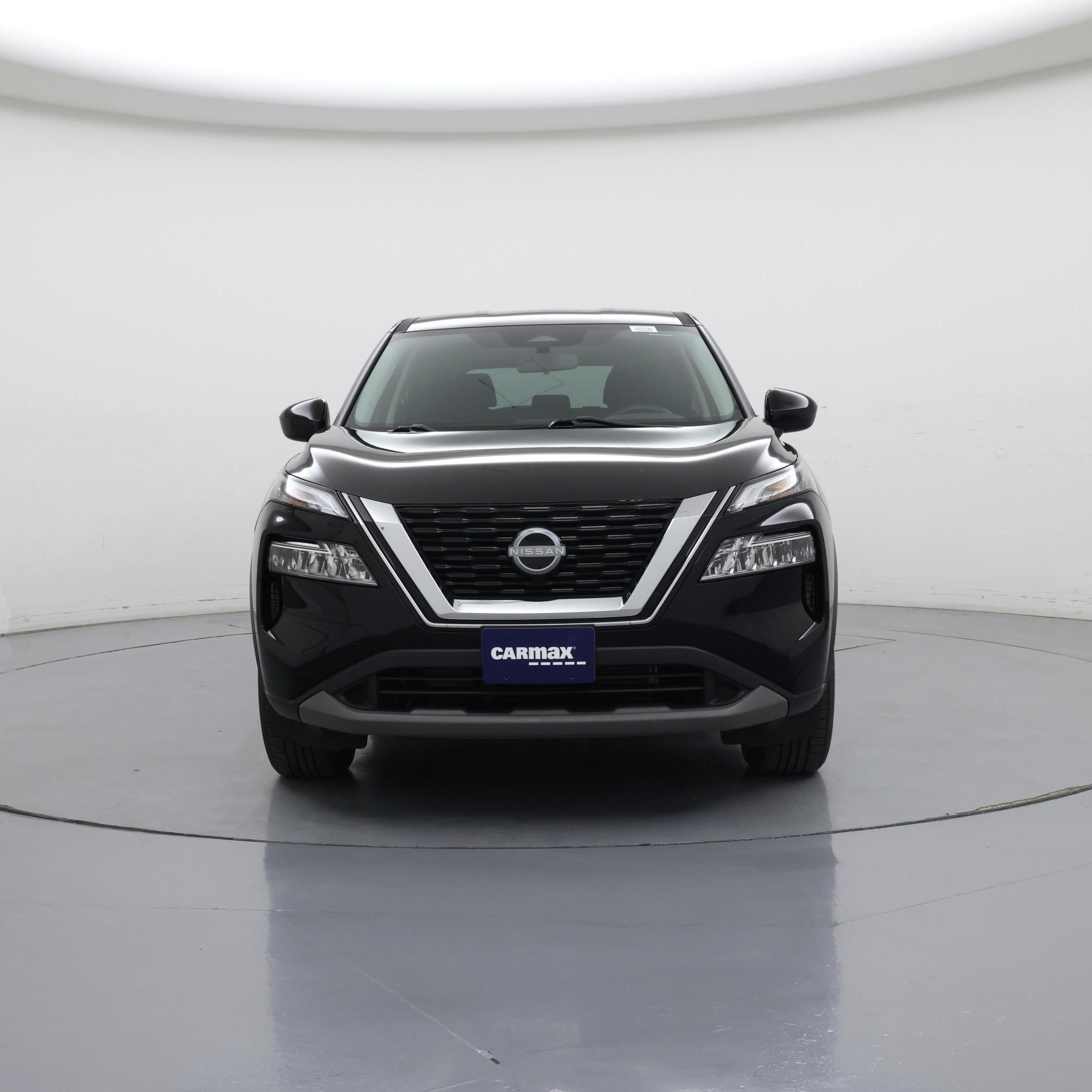 Thumbnail: 2023 Nissan Rogue - 5