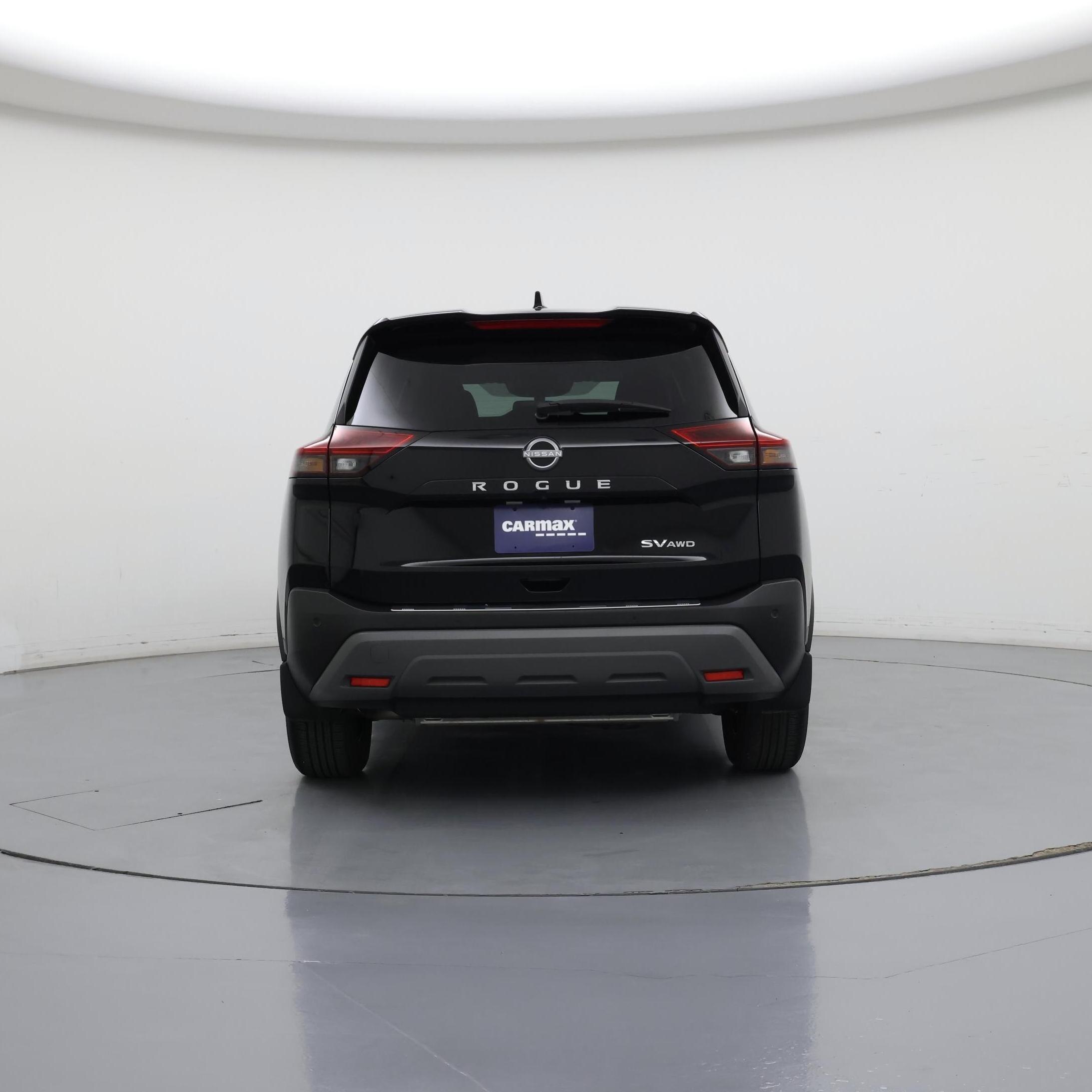 Thumbnail: 2023 Nissan Rogue - 6